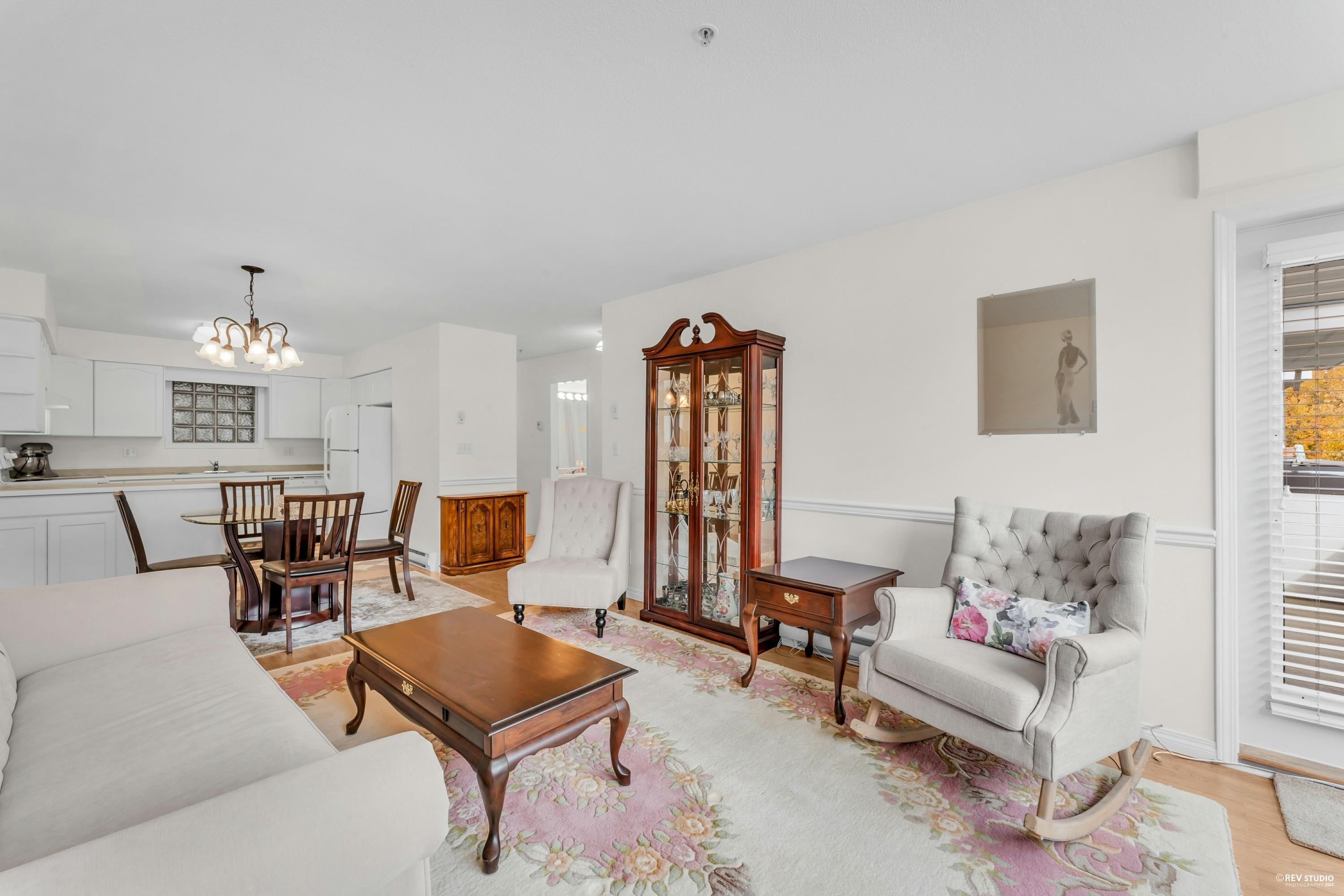 207-12025 207A Street, Maple Ridge, BC