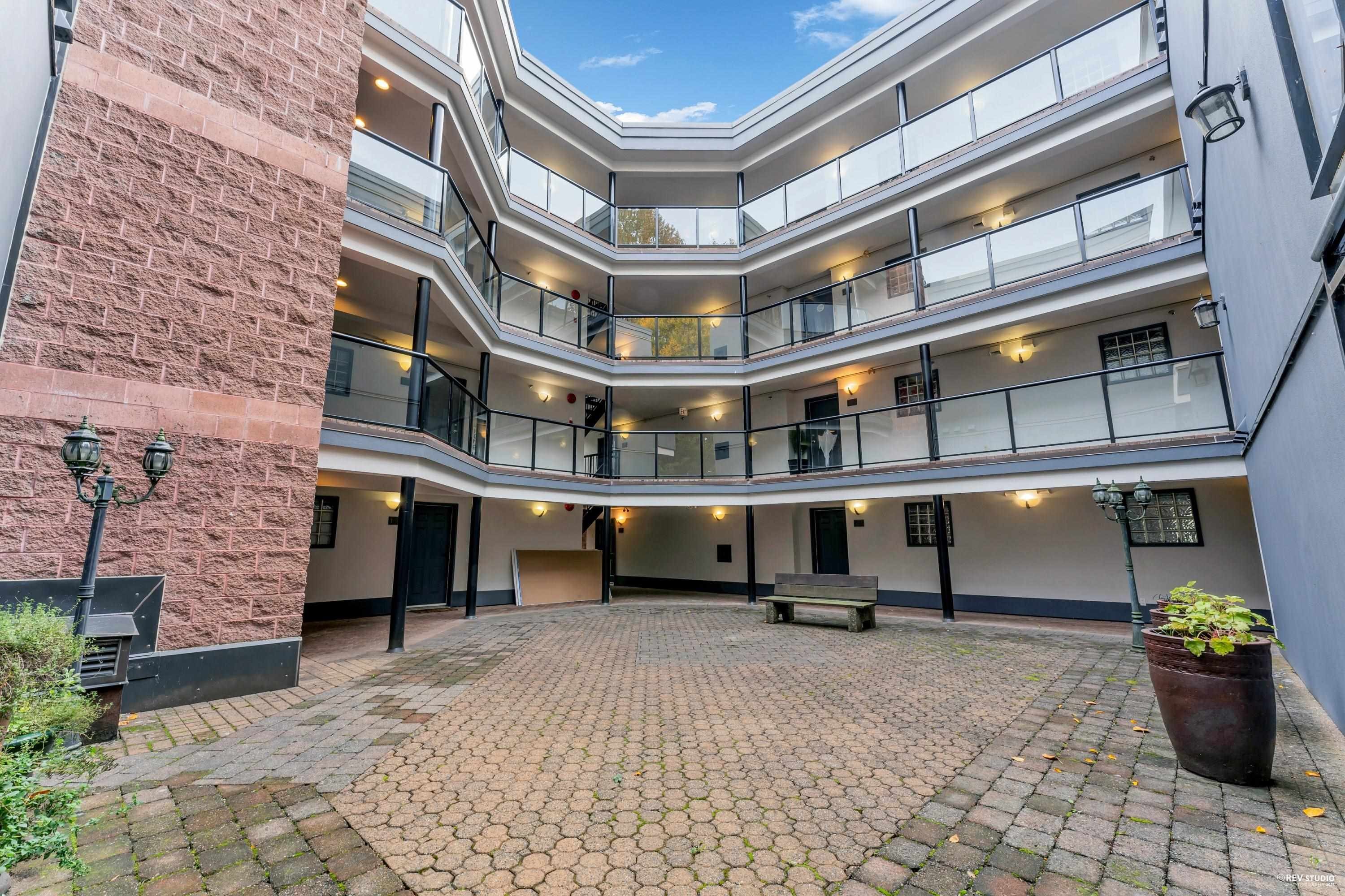 207-12025 207A Street, Maple Ridge, BC