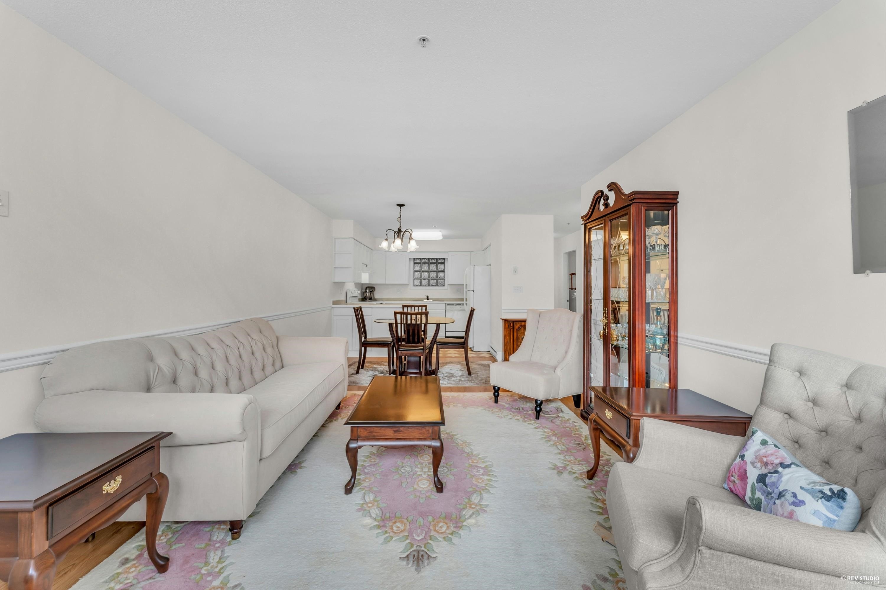 207-12025 207A Street, Maple Ridge, BC