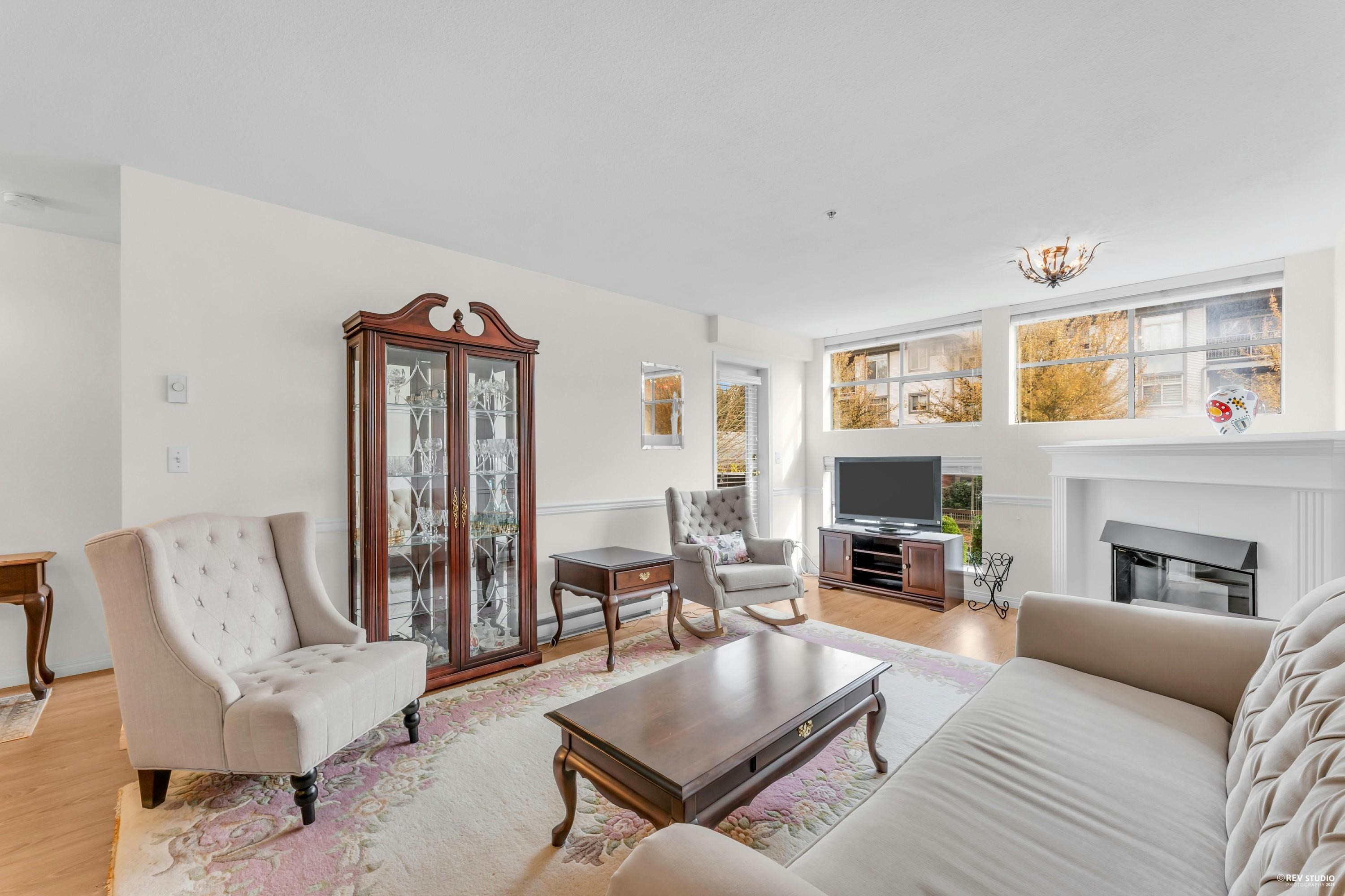 207-12025 207A Street, Maple Ridge, BC