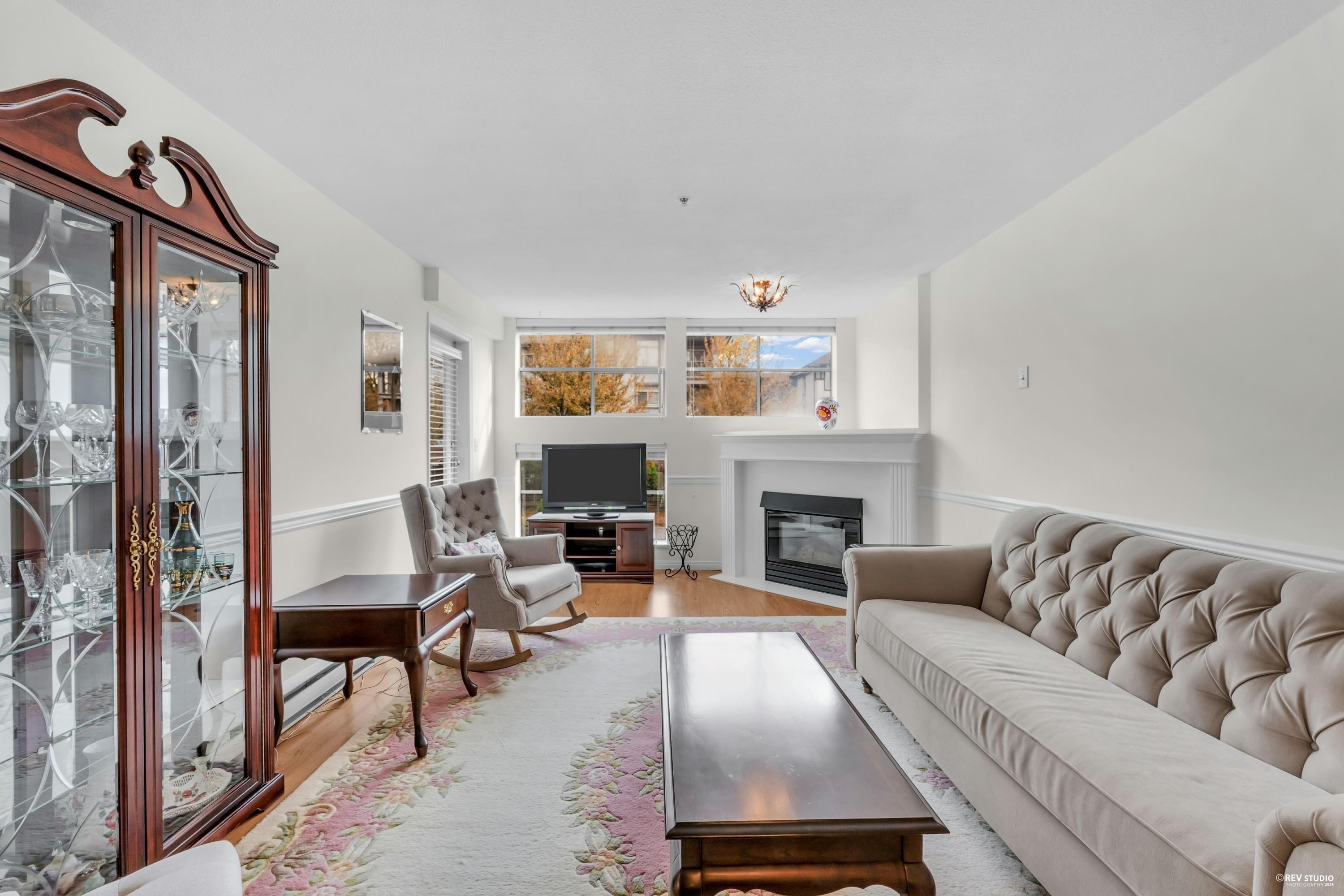 207-12025 207A Street, Maple Ridge, BC