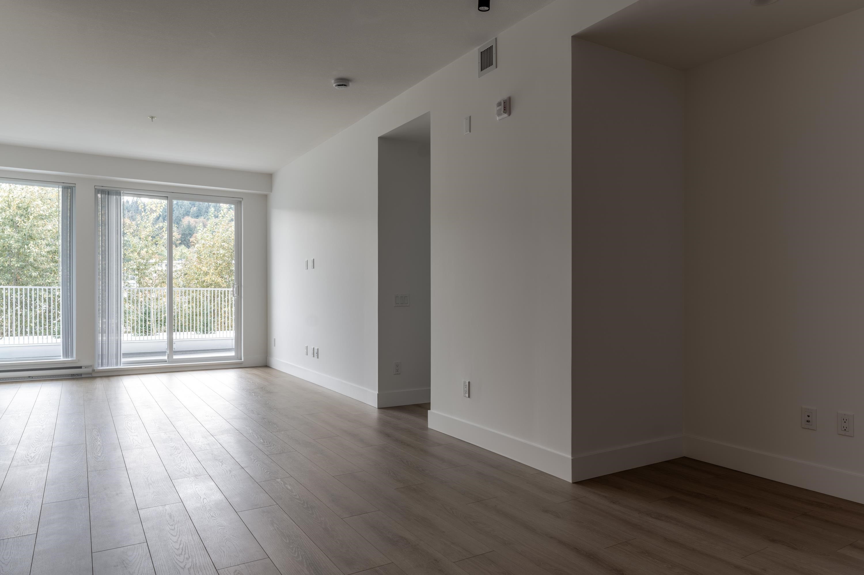 308-3075 Murray Street, Coquitlam, BC