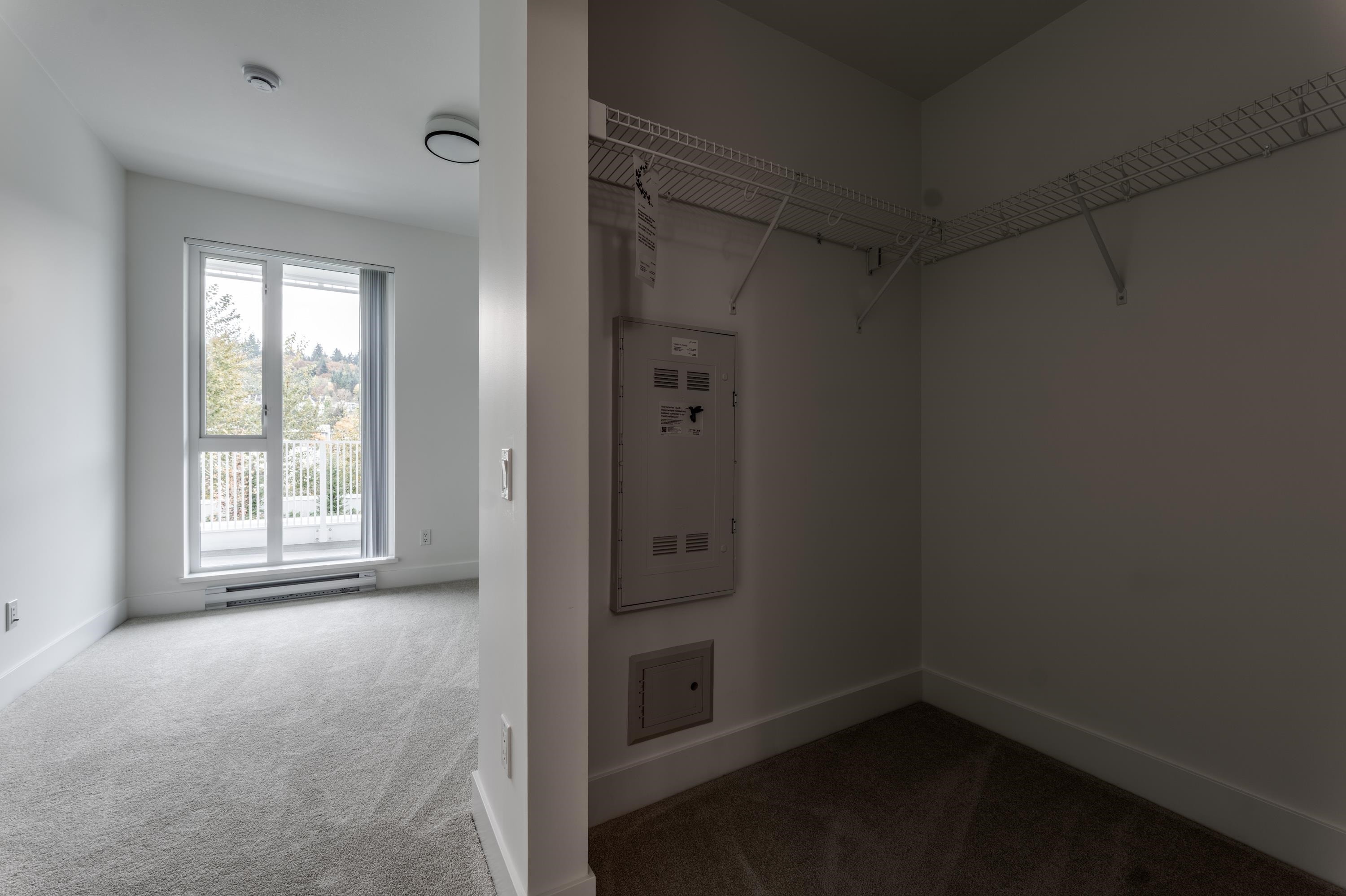 308-3075 Murray Street, Coquitlam, BC