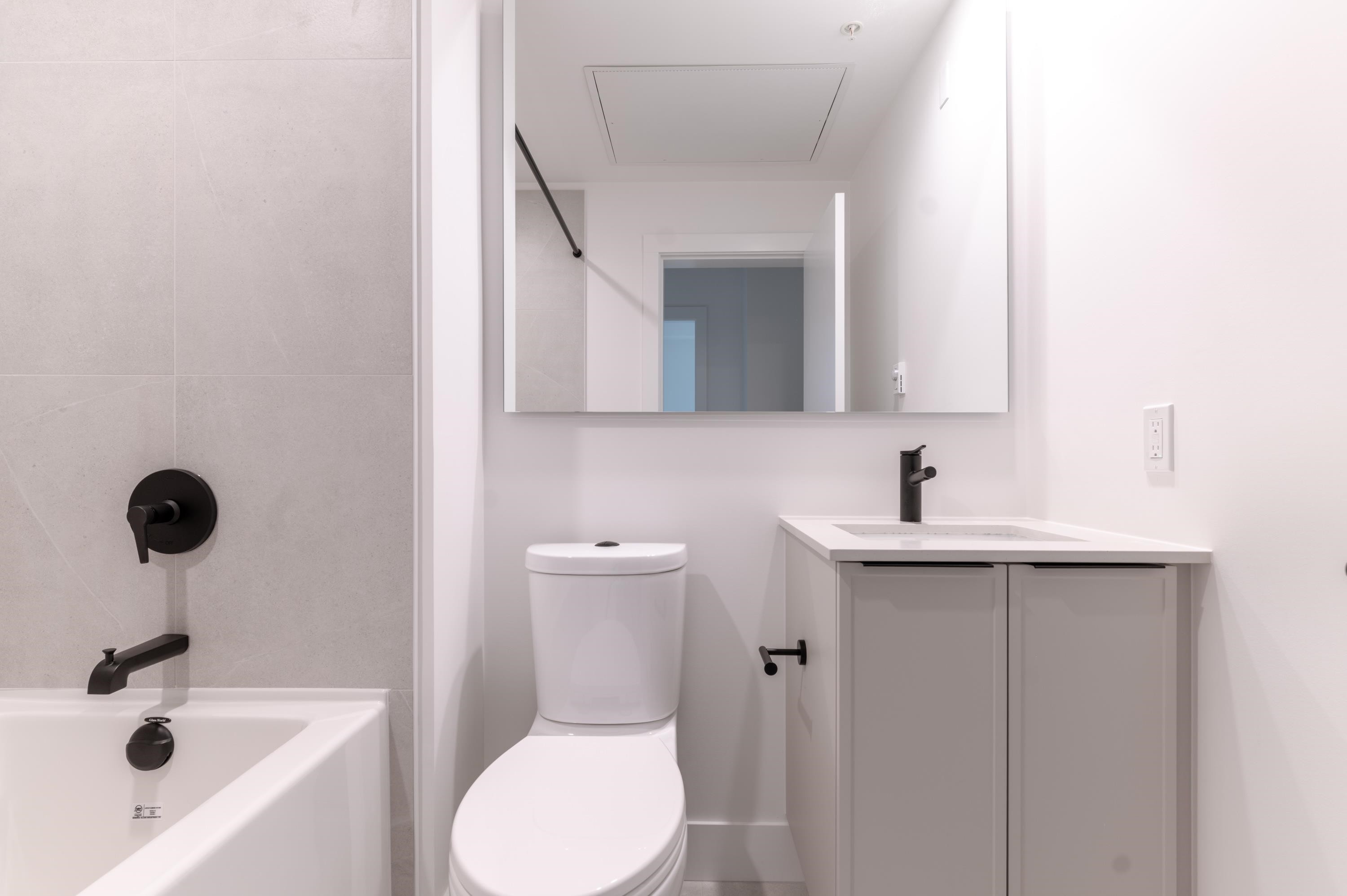 308-3075 Murray Street, Coquitlam, BC