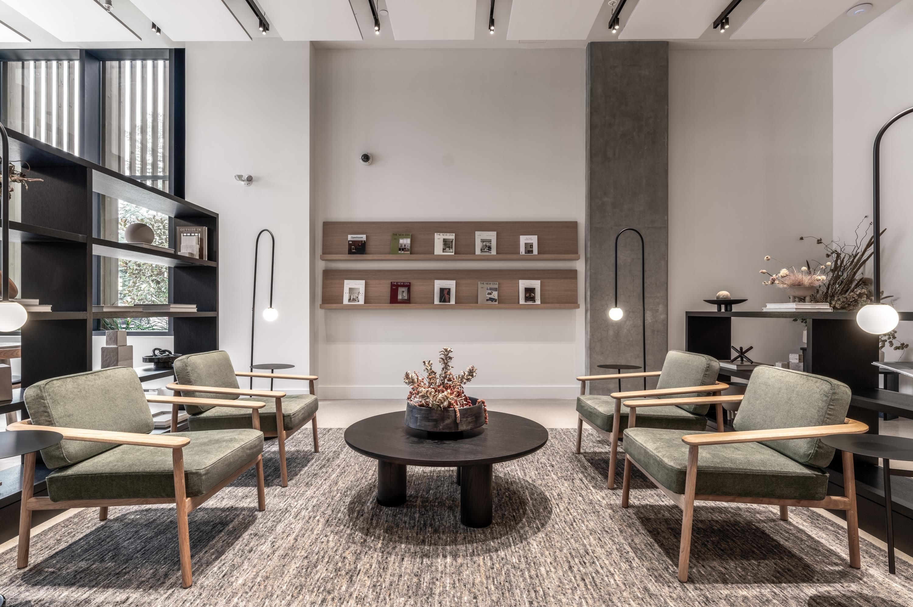 308-3075 Murray Street, Coquitlam, BC