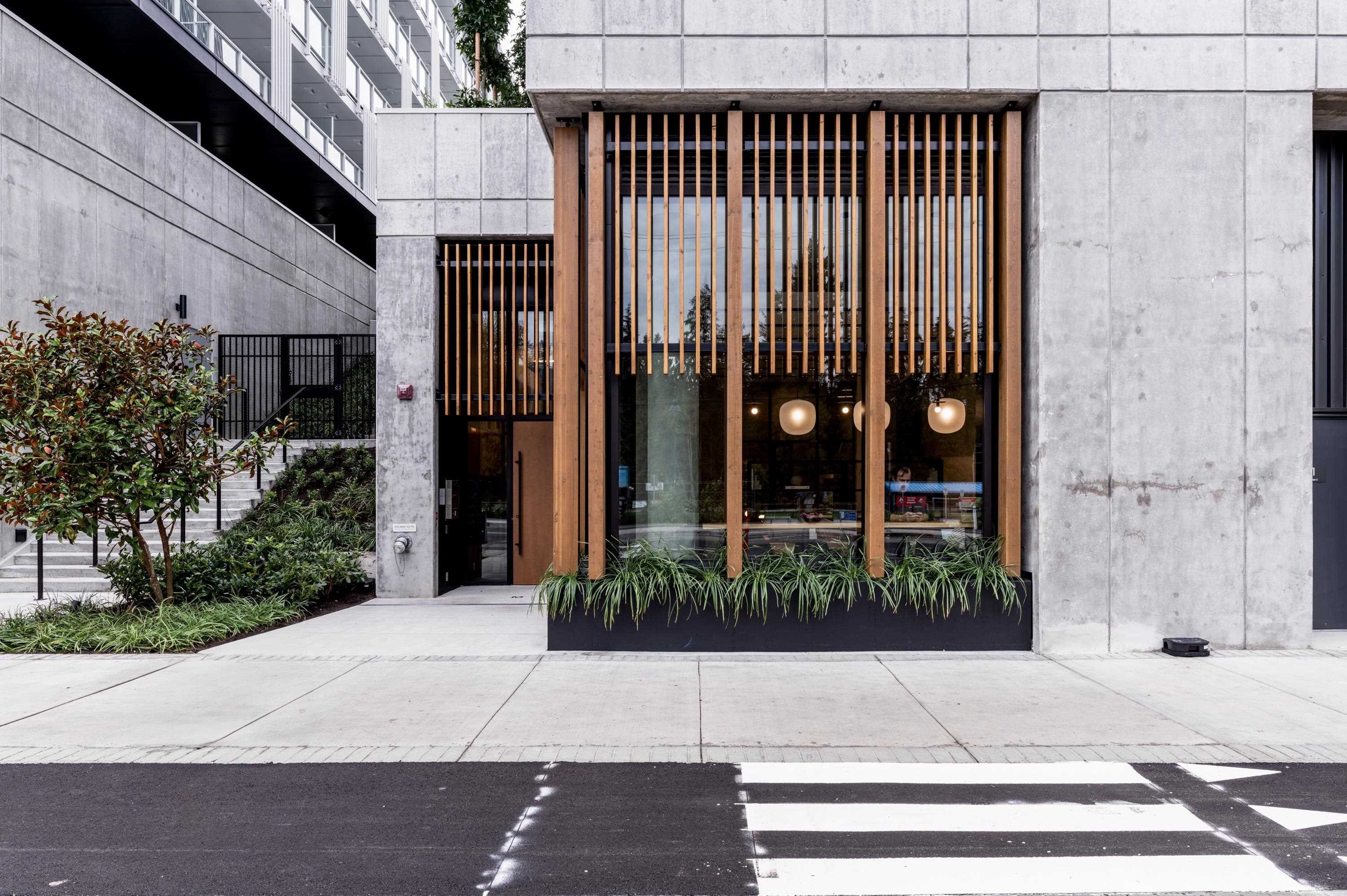 308-3075 Murray Street, Coquitlam, BC