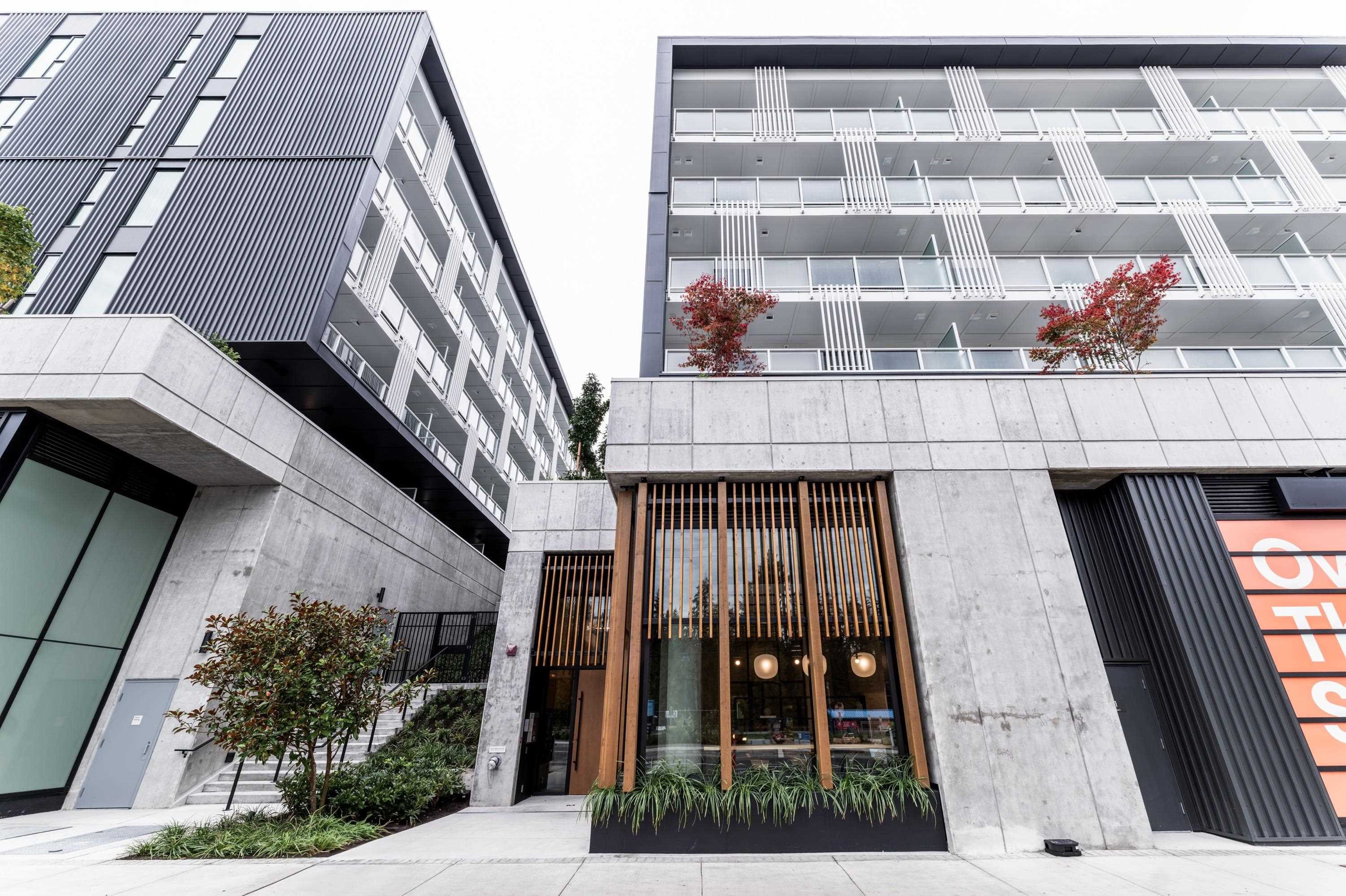 308-3075 Murray Street, Coquitlam, BC