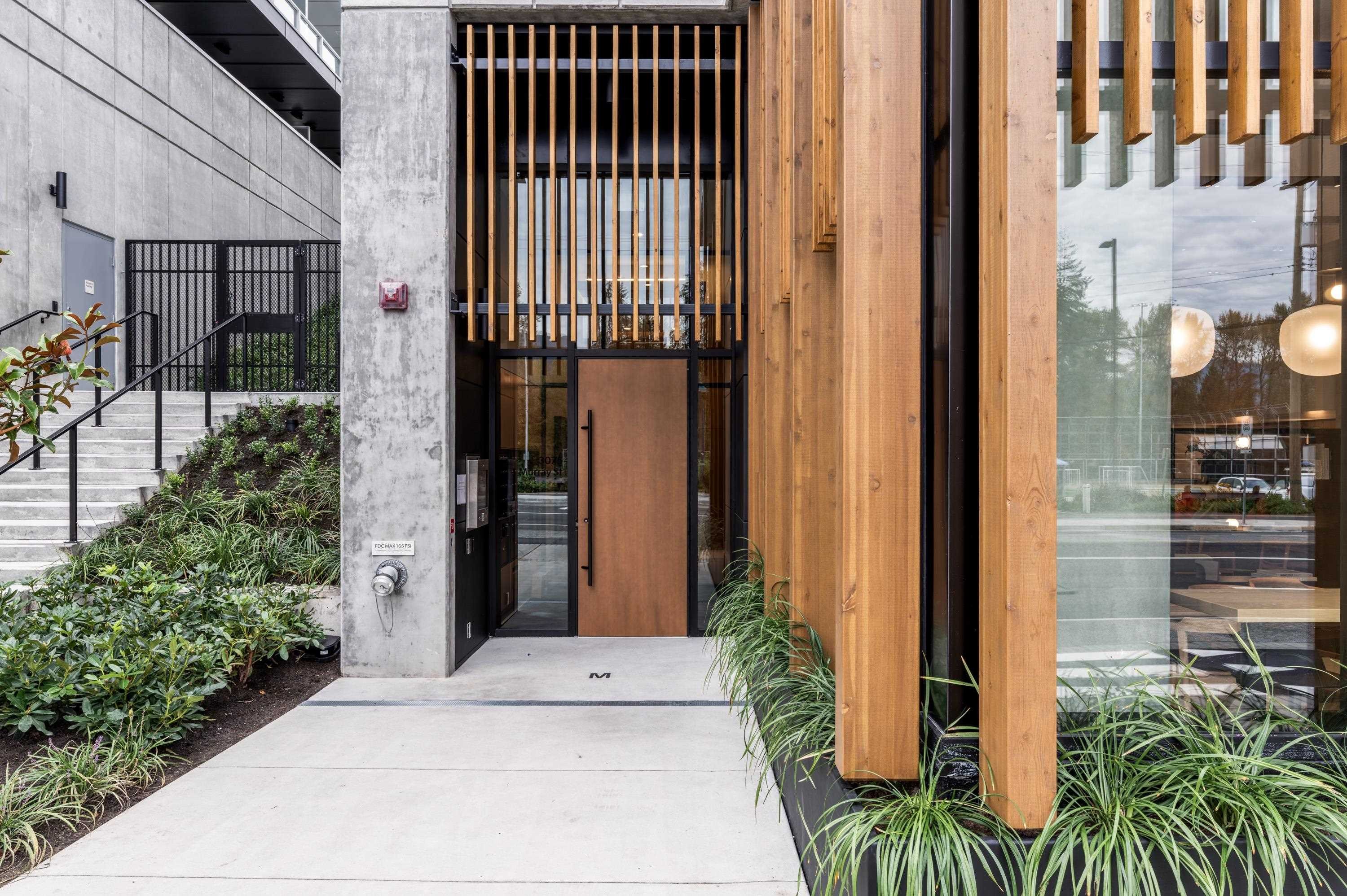 308-3075 Murray Street, Coquitlam, BC