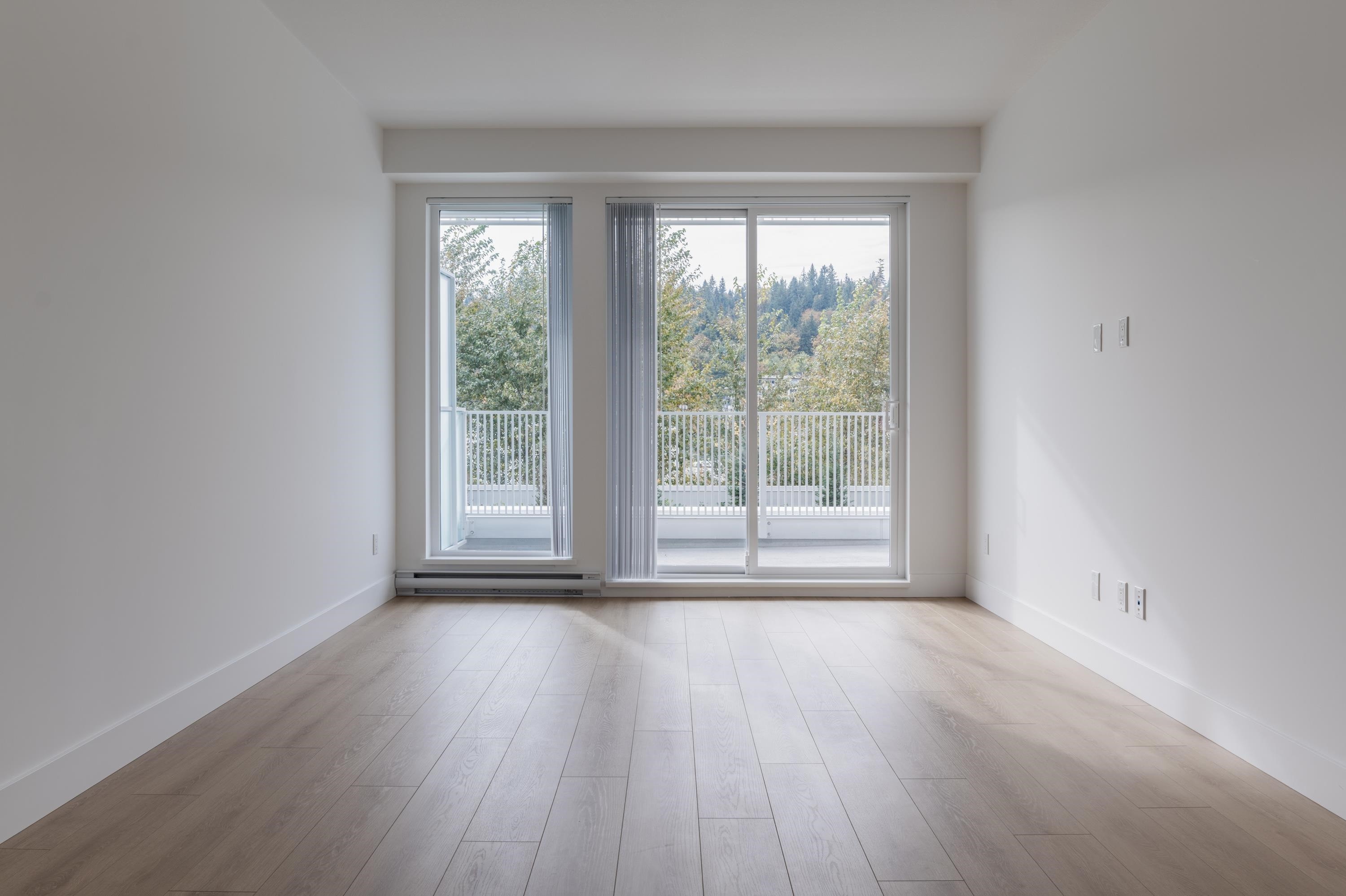 308-3075 Murray Street, Coquitlam, BC