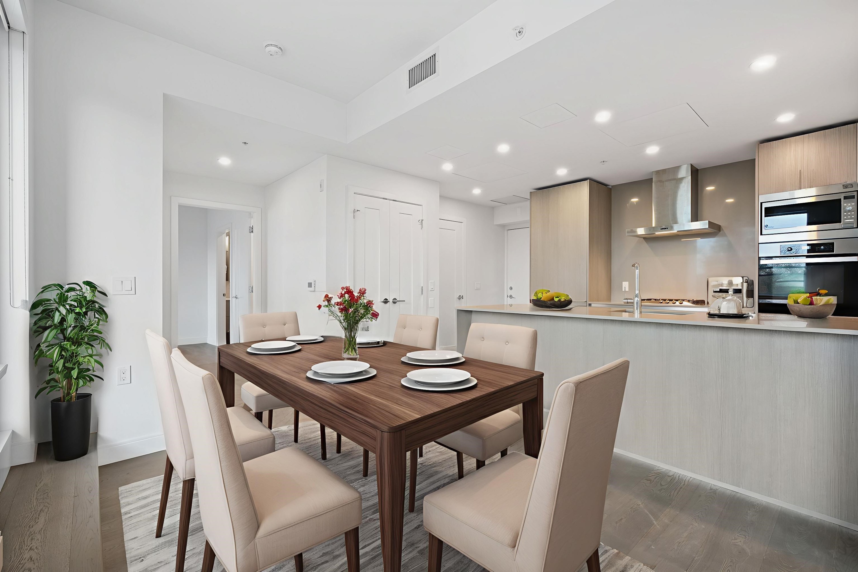 302-4908 Cambie Street, Vancouver, BC