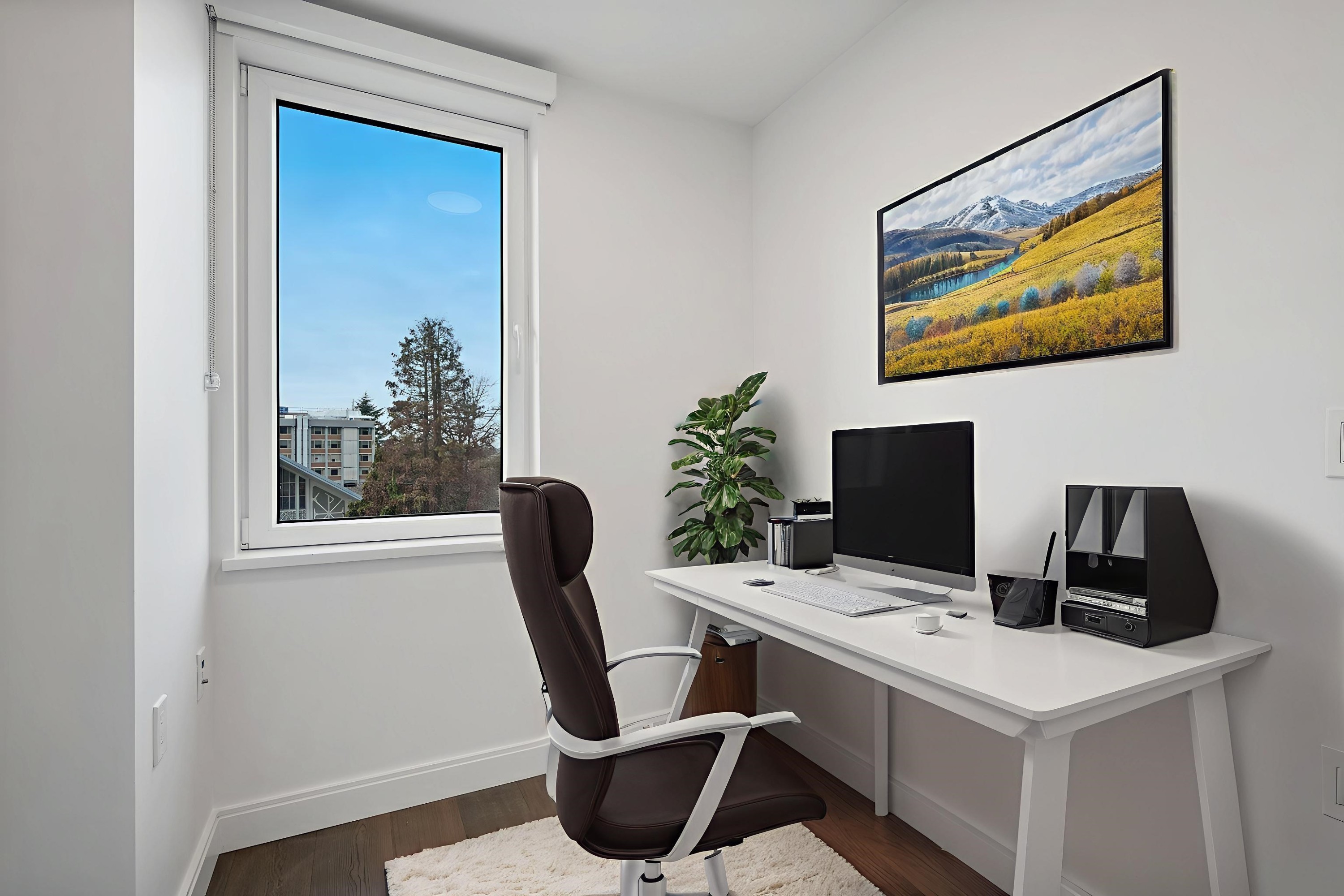 302-4908 Cambie Street, Vancouver, BC