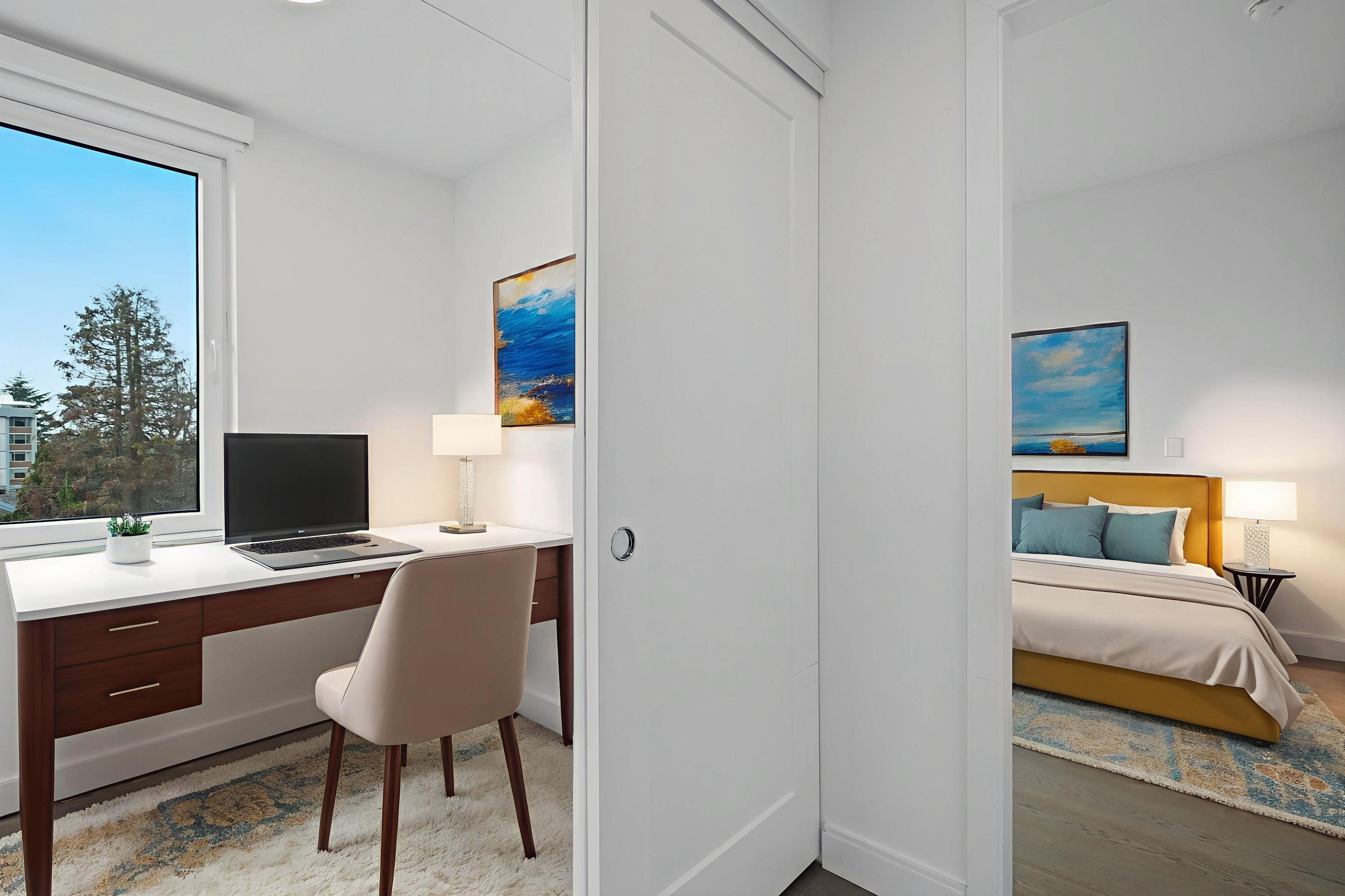 302-4908 Cambie Street, Vancouver, BC