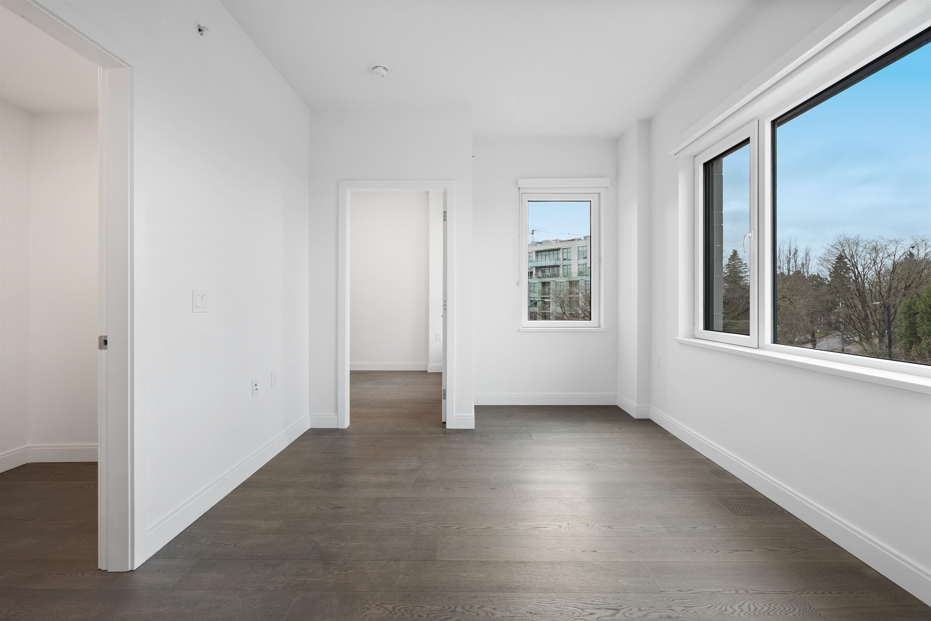 302-4908 Cambie Street, Vancouver, BC