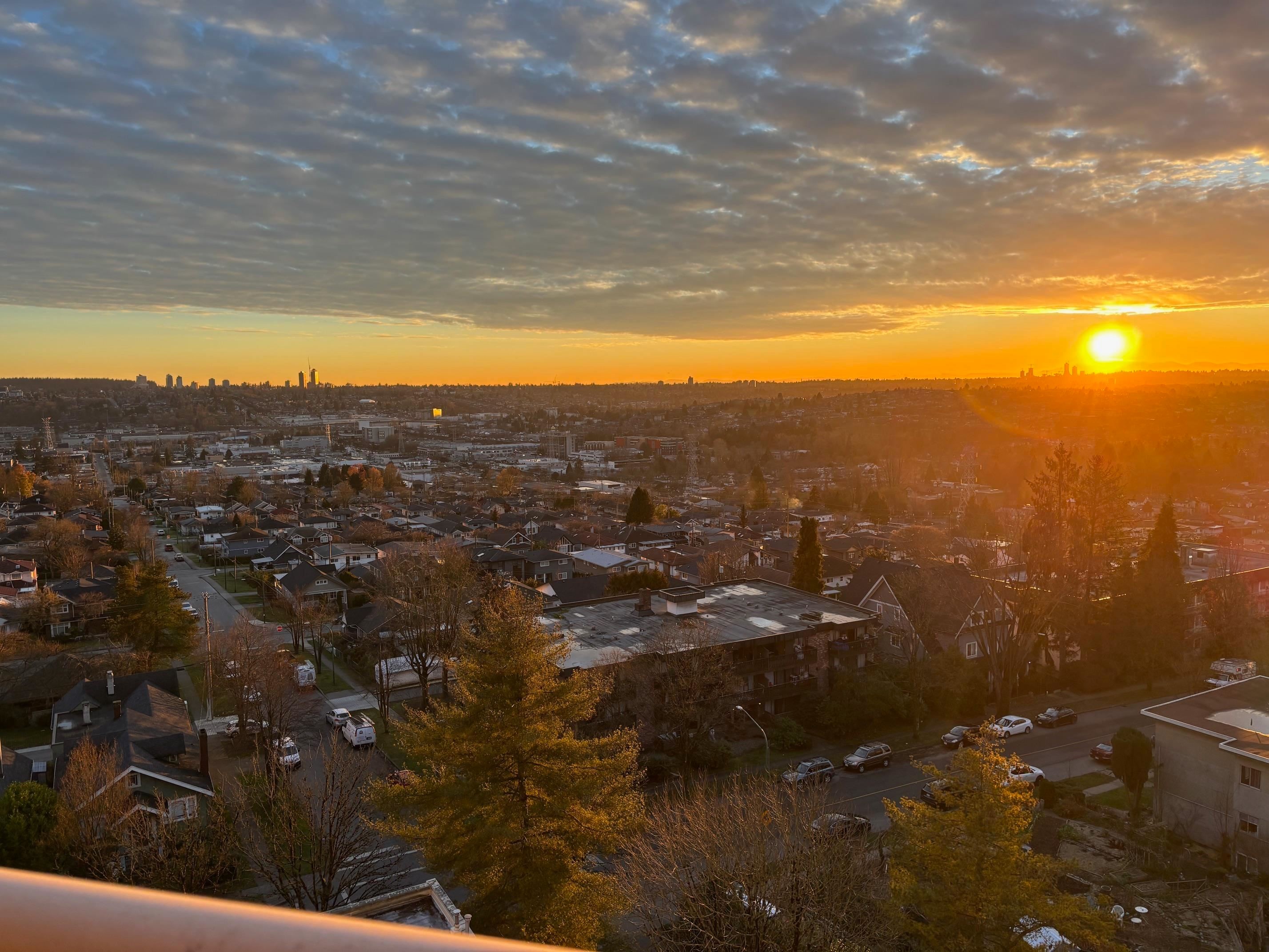 902-3920 Hastings Street, Burnaby, BC