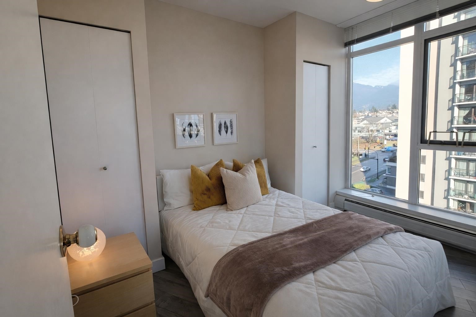 901-175 2Nd Street W, North Vancouver, BC