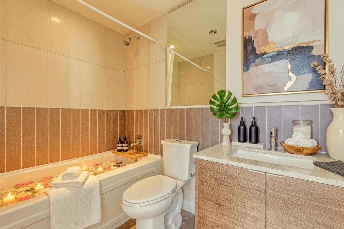 901-175 2Nd Street W, North Vancouver, BC