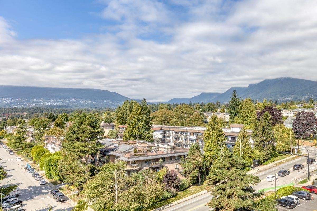 901-175 2Nd Street W, North Vancouver, BC