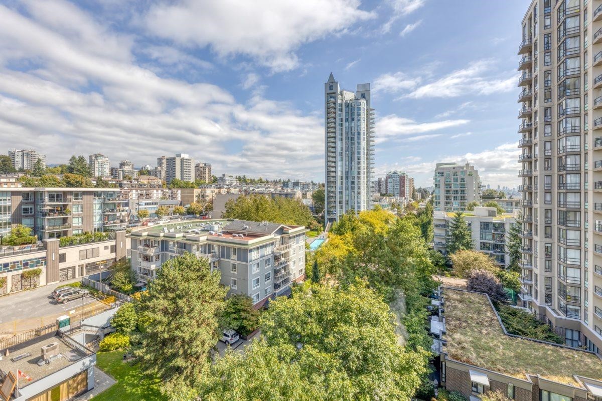 901-175 2Nd Street W, North Vancouver, BC