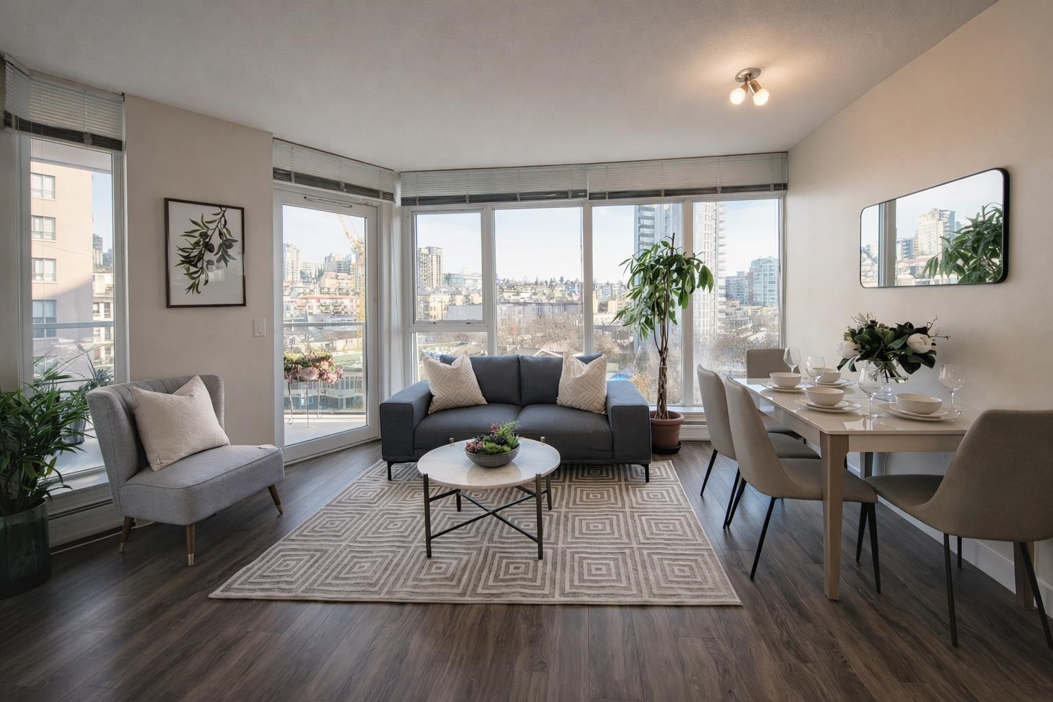 901-175 2Nd Street W, North Vancouver, BC