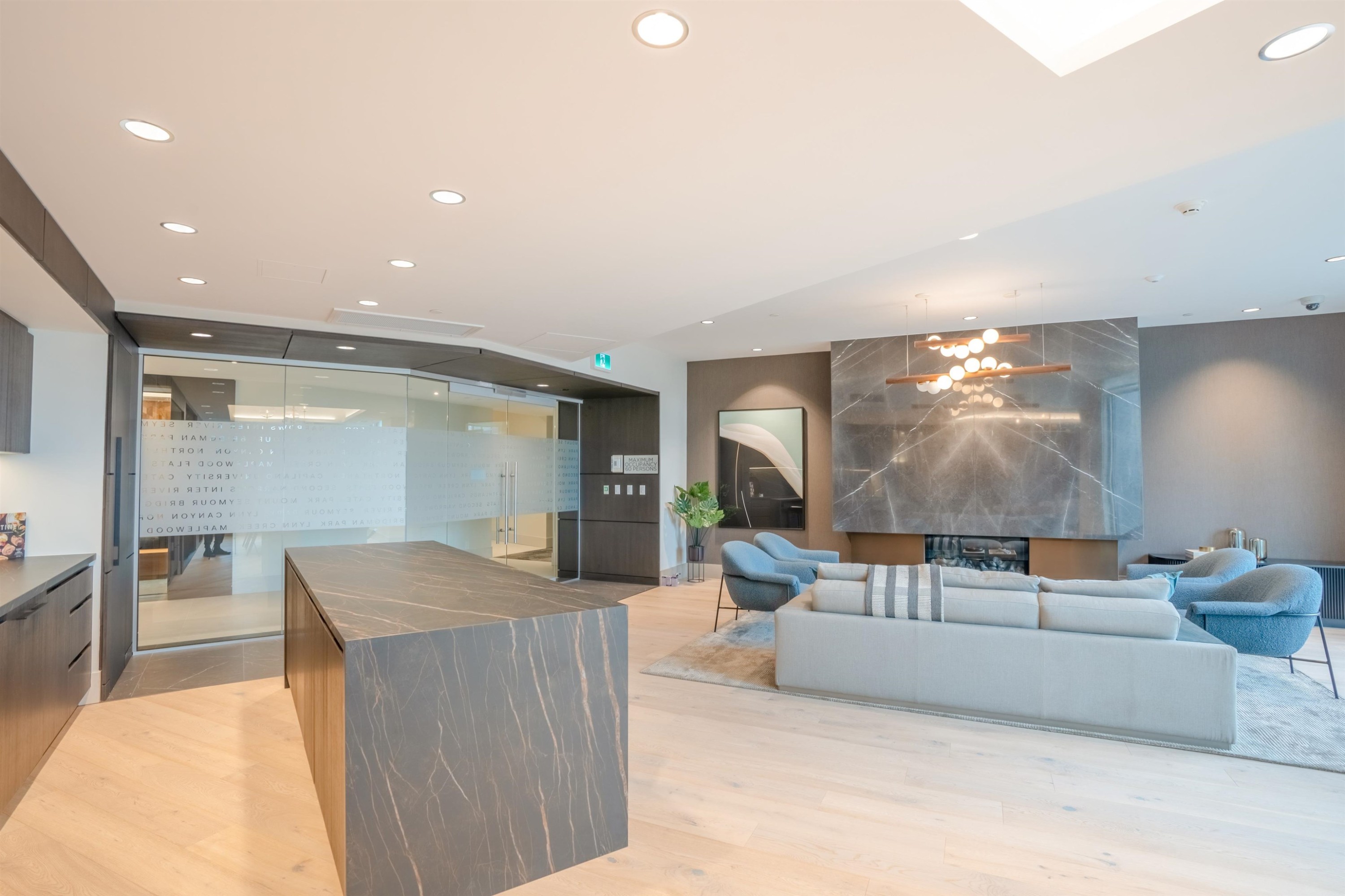 3002-1500 Fern Street, North Vancouver, BC