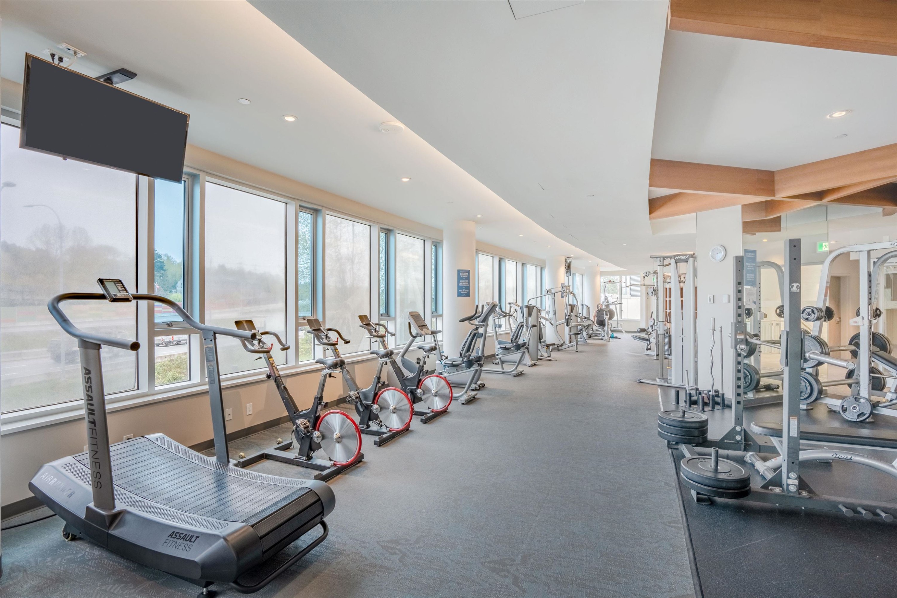 3002-1500 Fern Street, North Vancouver, BC