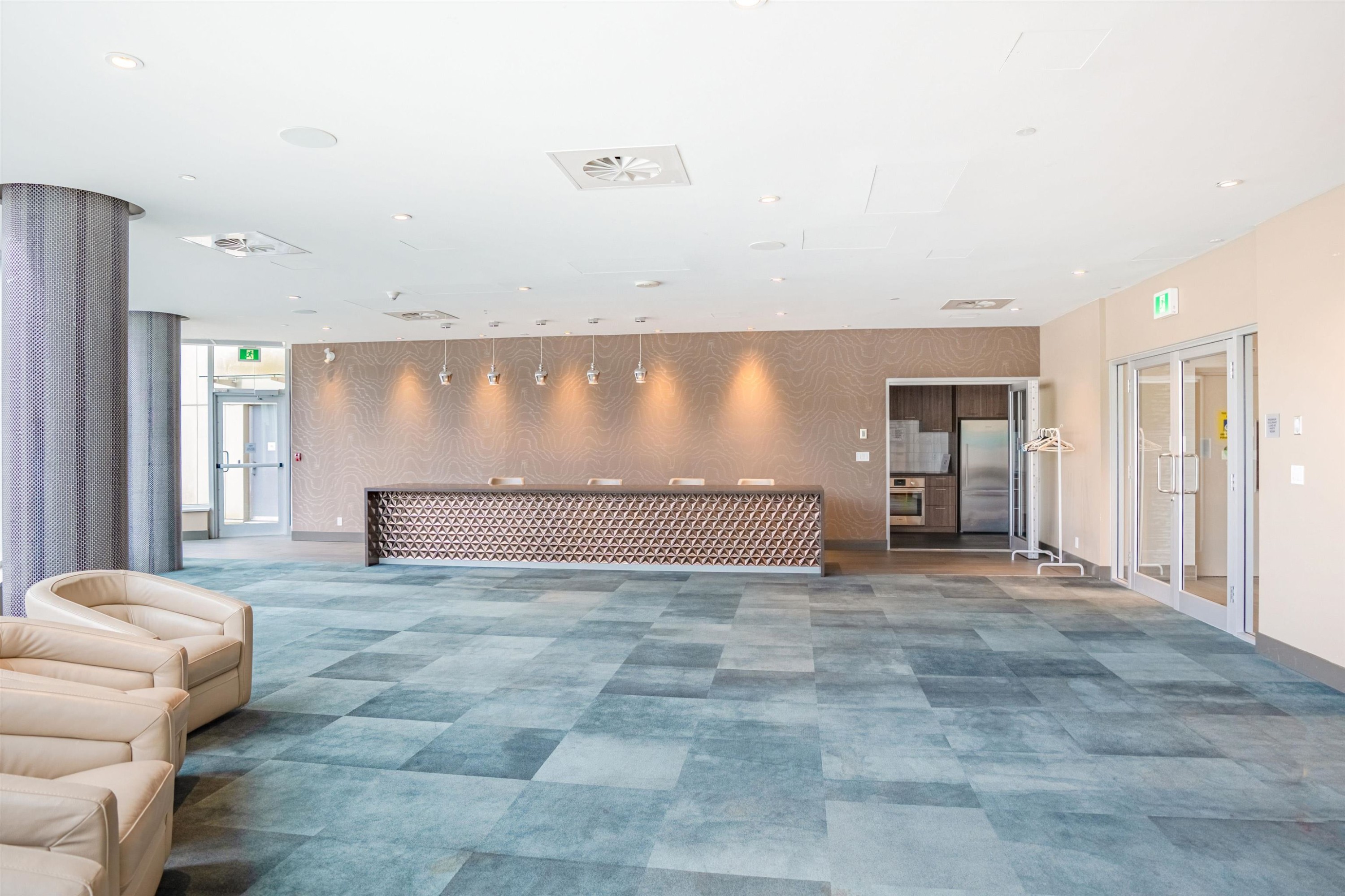 3002-1500 Fern Street, North Vancouver, BC