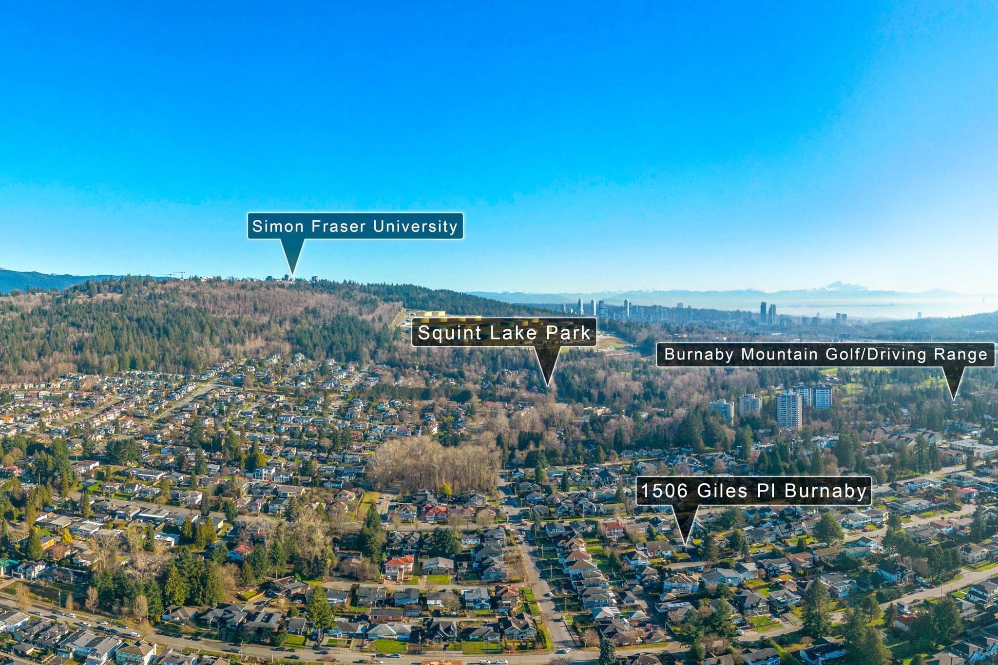 1506 Giles Place, Burnaby, BC