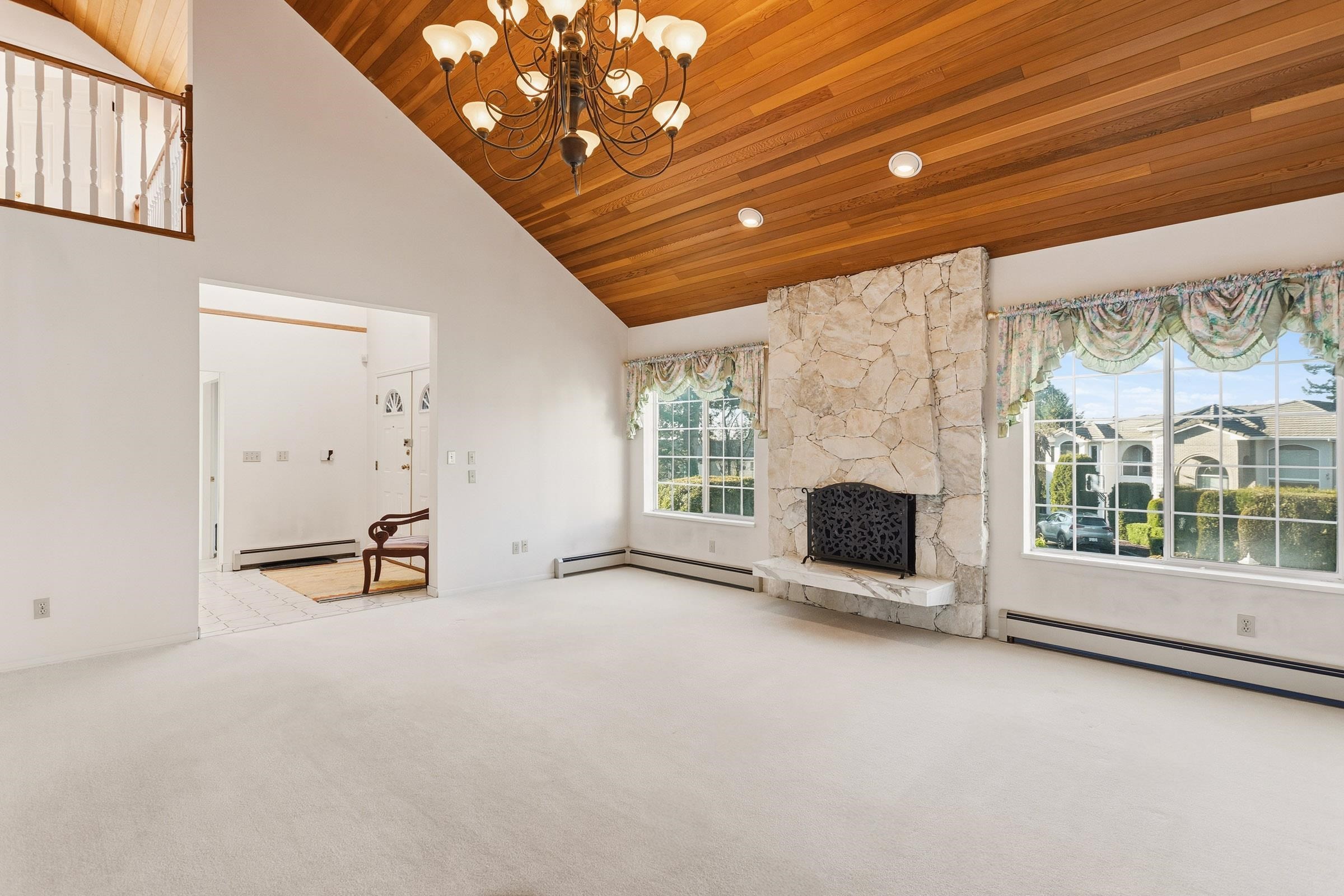 1506 Giles Place, Burnaby, BC