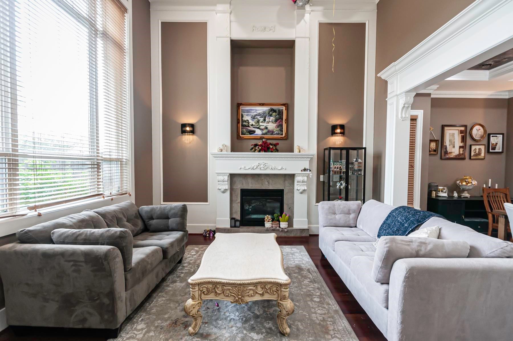 8151 Claybrook Road, Richmond, BC