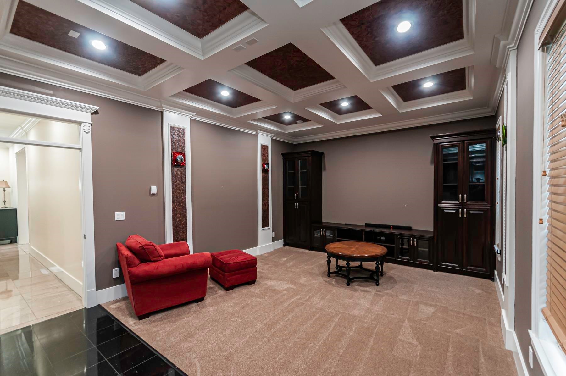 8151 Claybrook Road, Richmond, BC