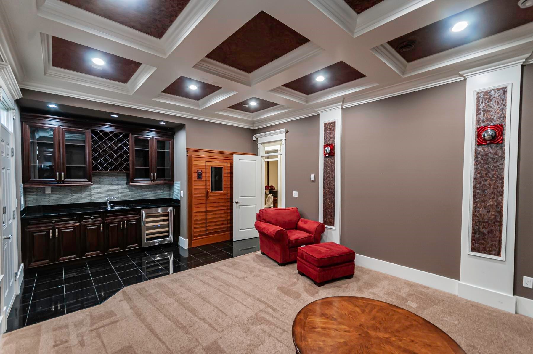 8151 Claybrook Road, Richmond, BC