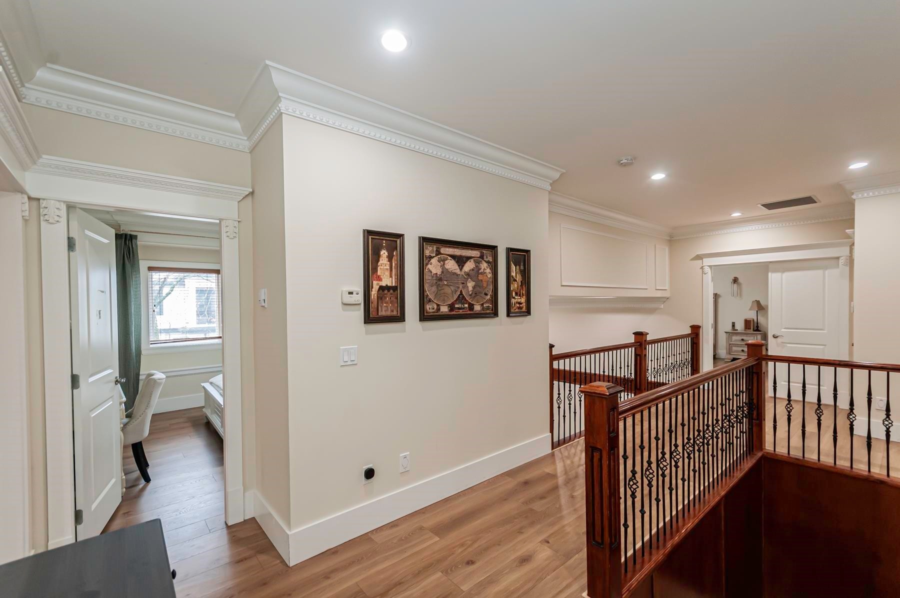 8151 Claybrook Road, Richmond, BC