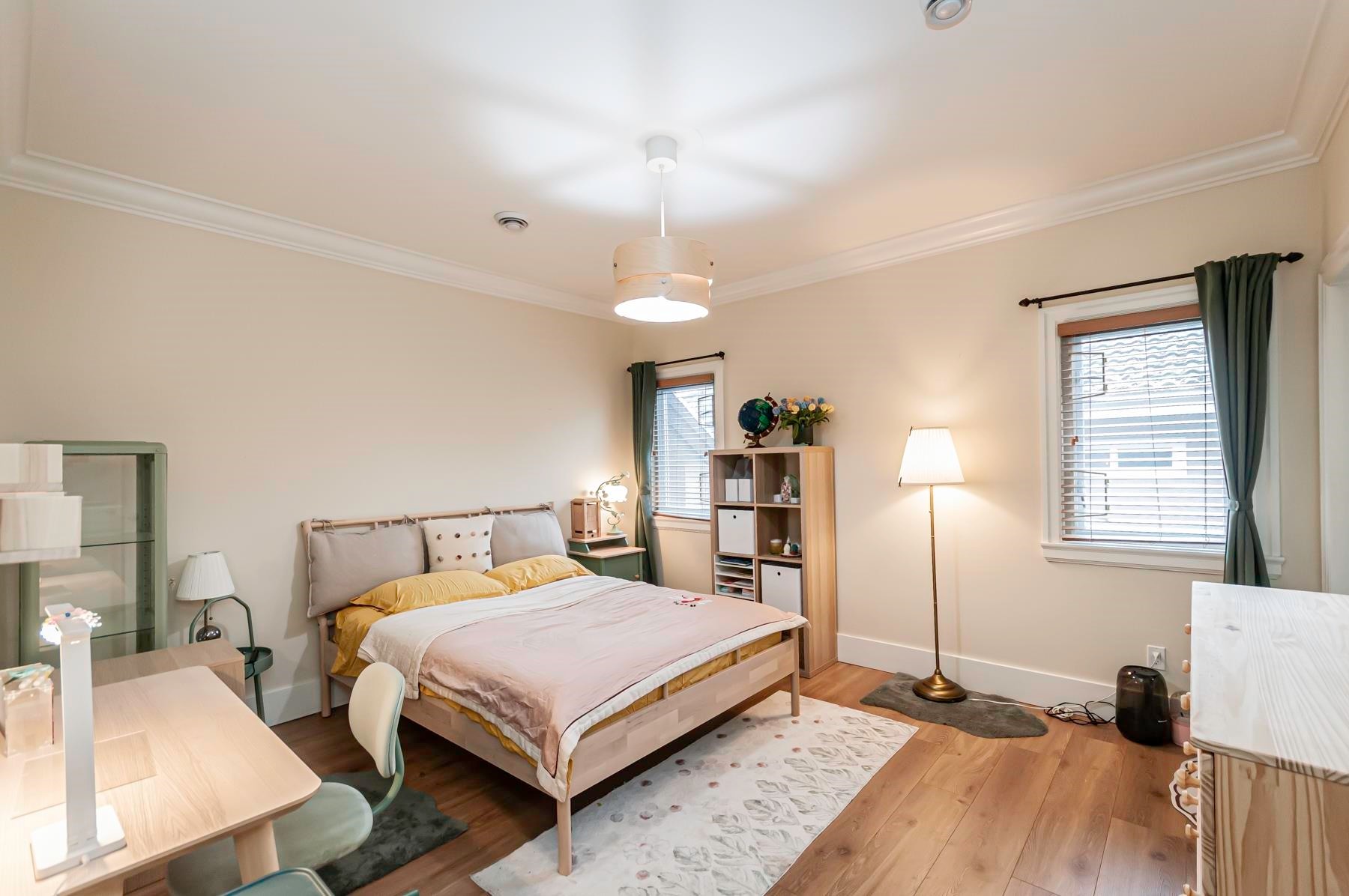 8151 Claybrook Road, Richmond, BC