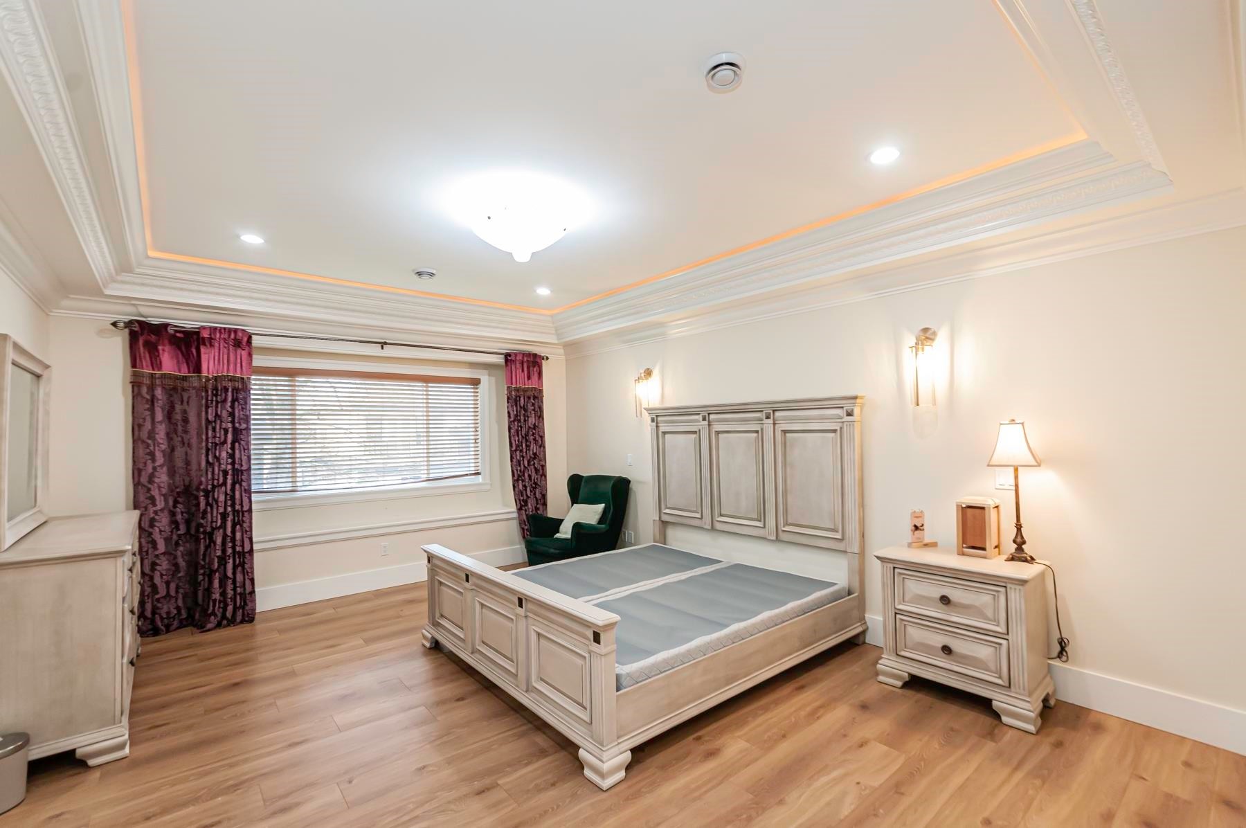 8151 Claybrook Road, Richmond, BC