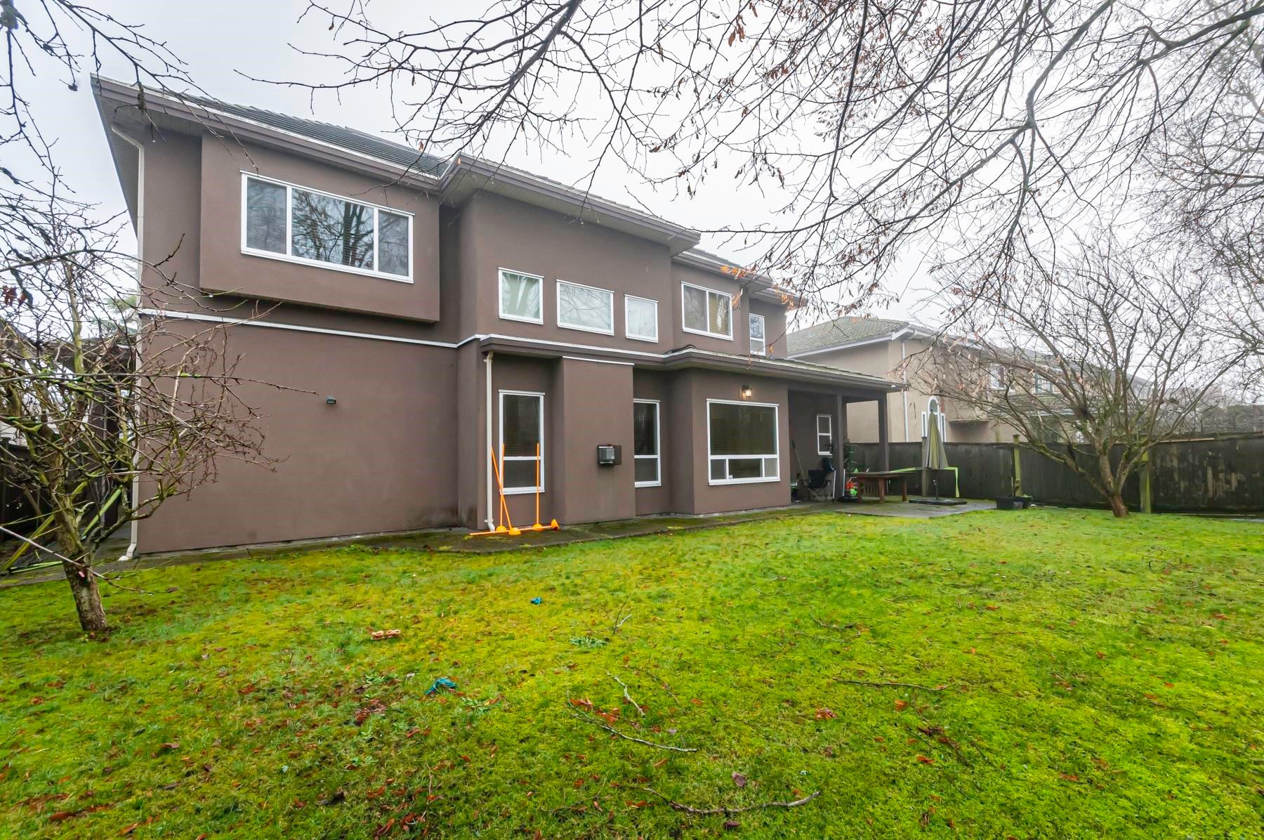 8151 Claybrook Road, Richmond, BC