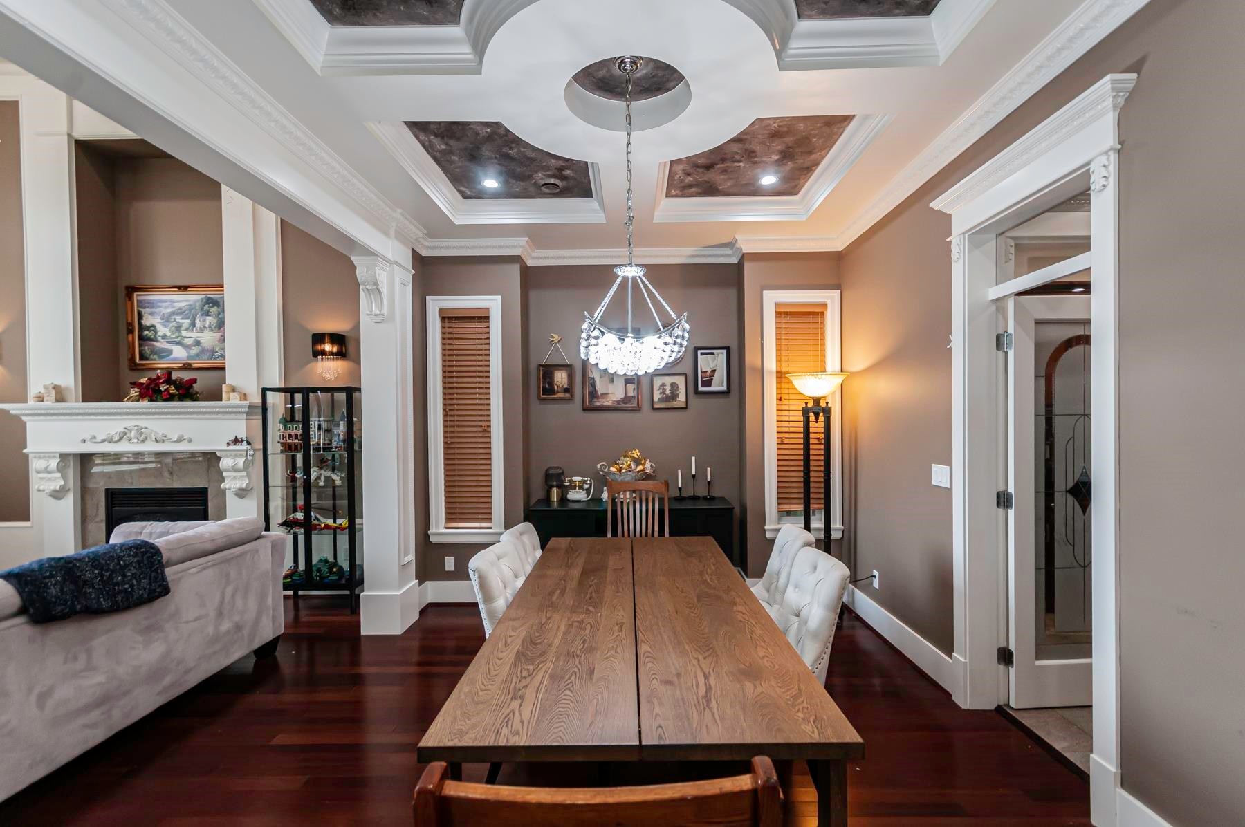 8151 Claybrook Road, Richmond, BC