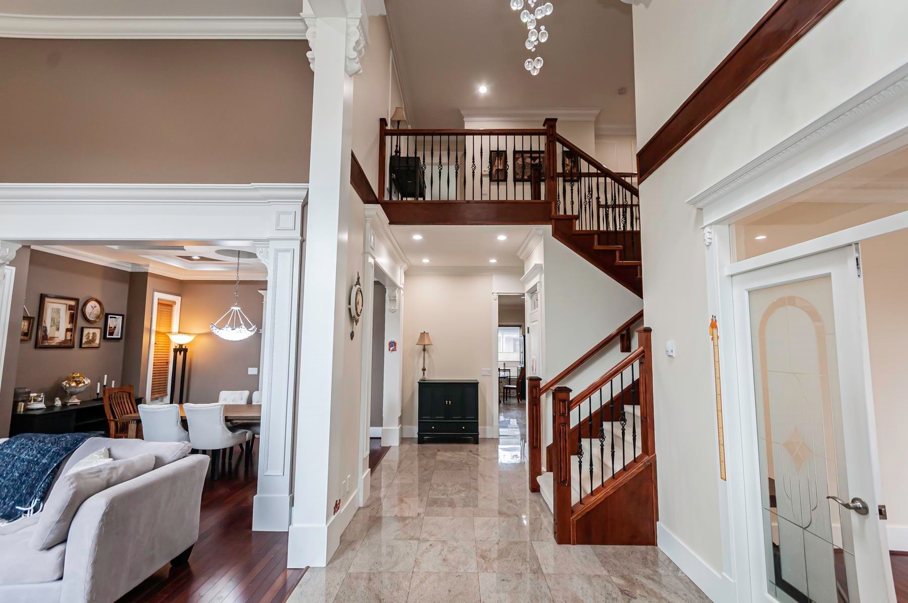 8151 Claybrook Road, Richmond, BC