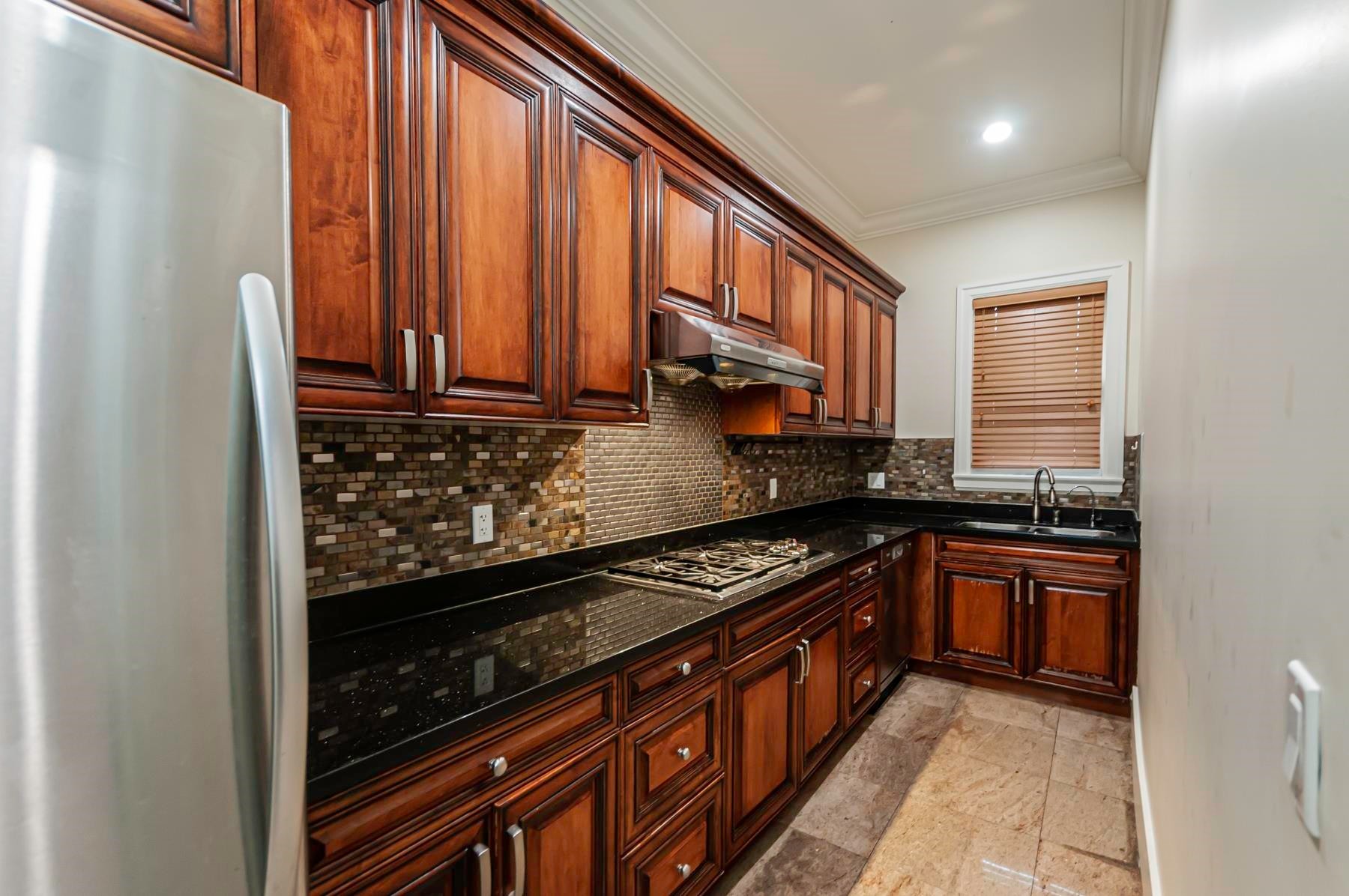 8151 Claybrook Road, Richmond, BC