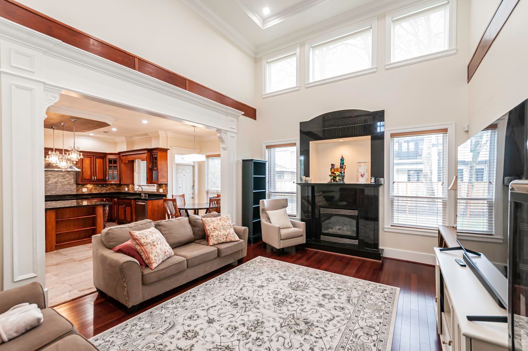 8151 Claybrook Road, Richmond, BC