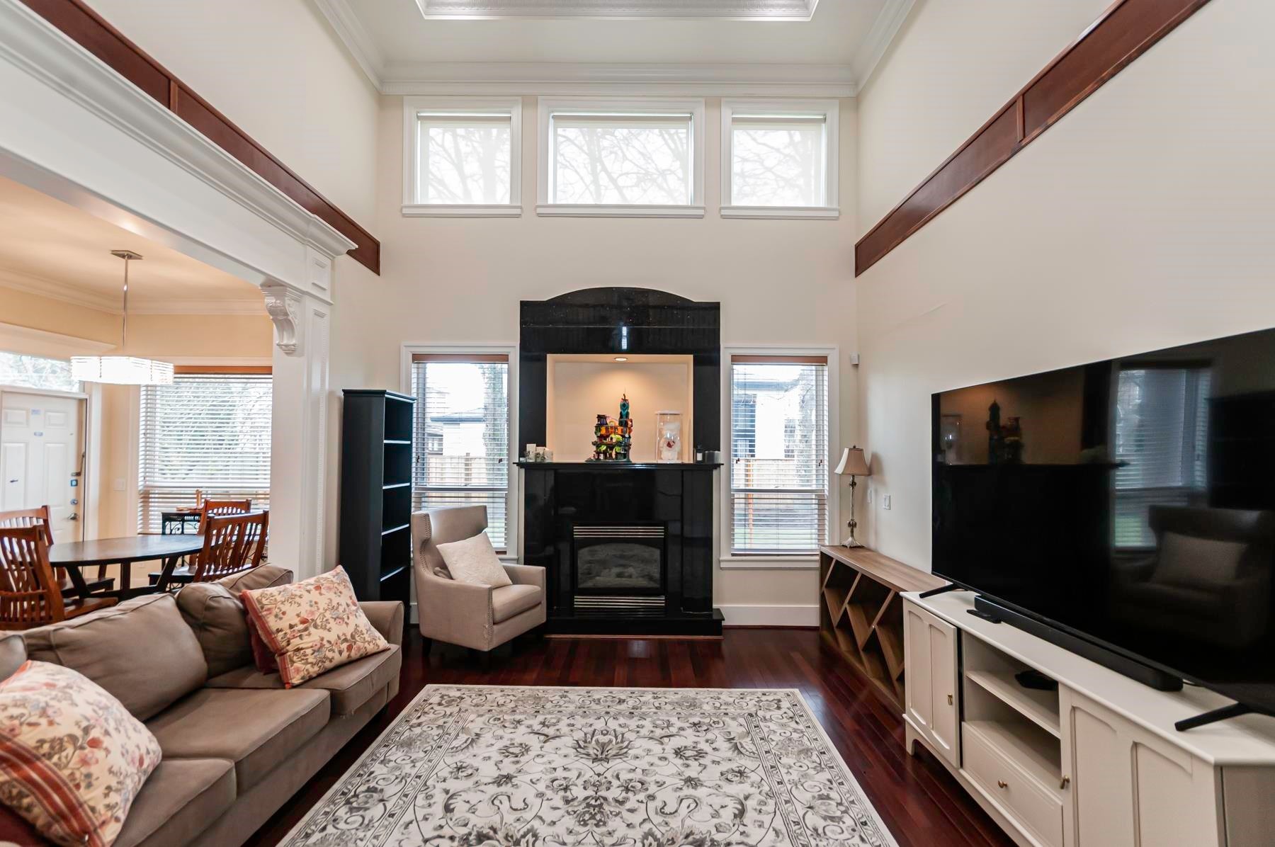 8151 Claybrook Road, Richmond, BC