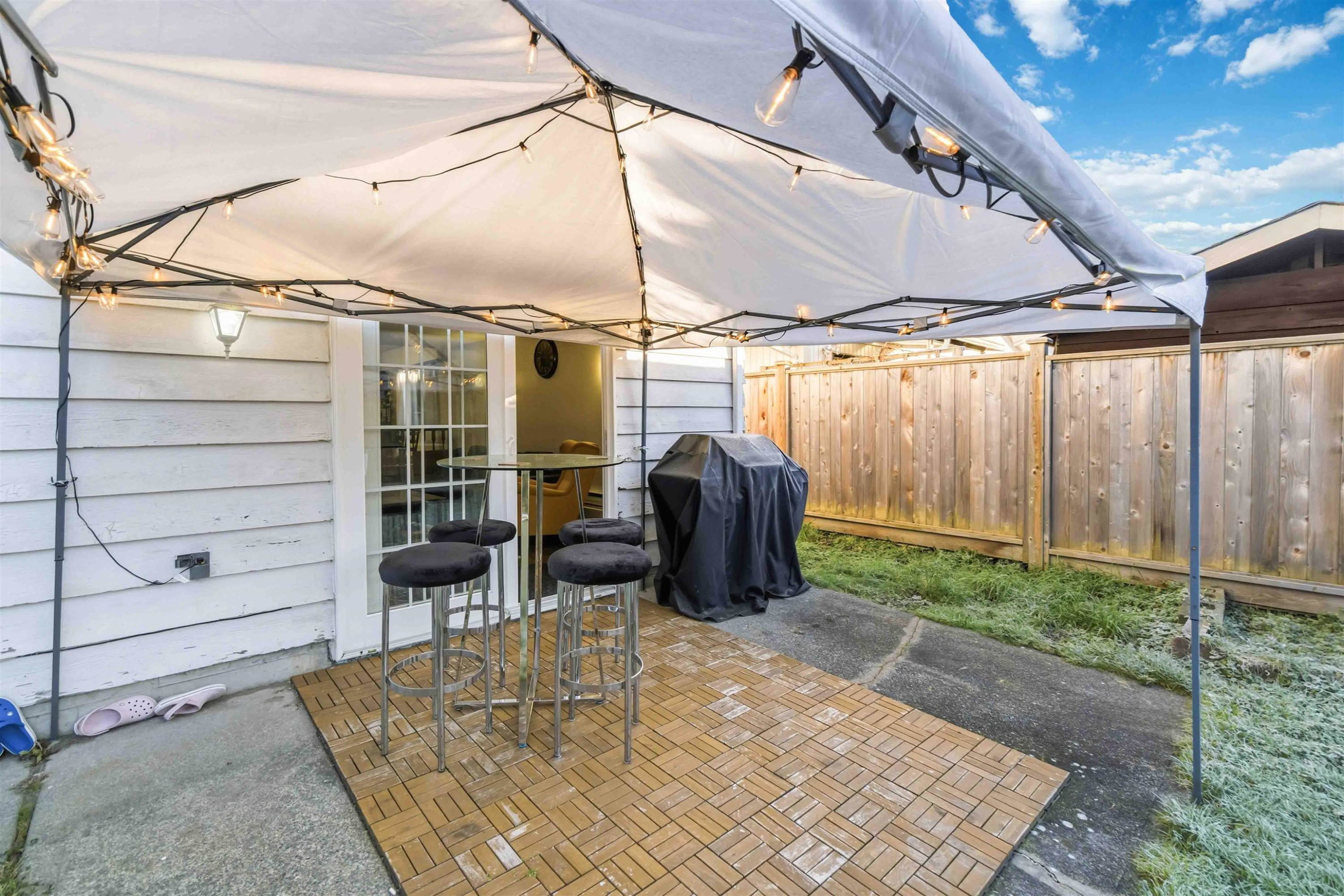 8680 Citadel Crescent, Richmond, BC