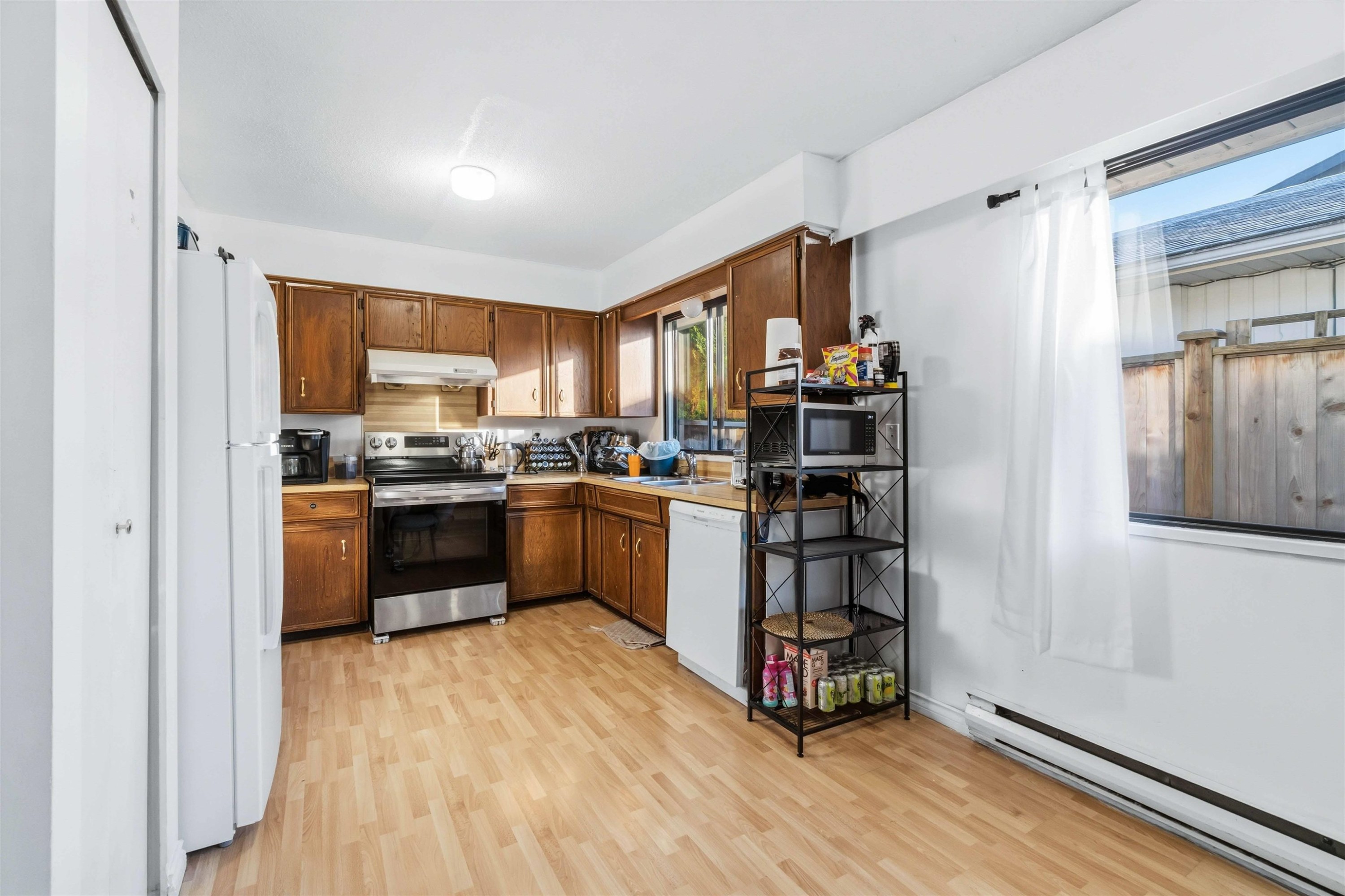 8680 Citadel Crescent, Richmond, BC