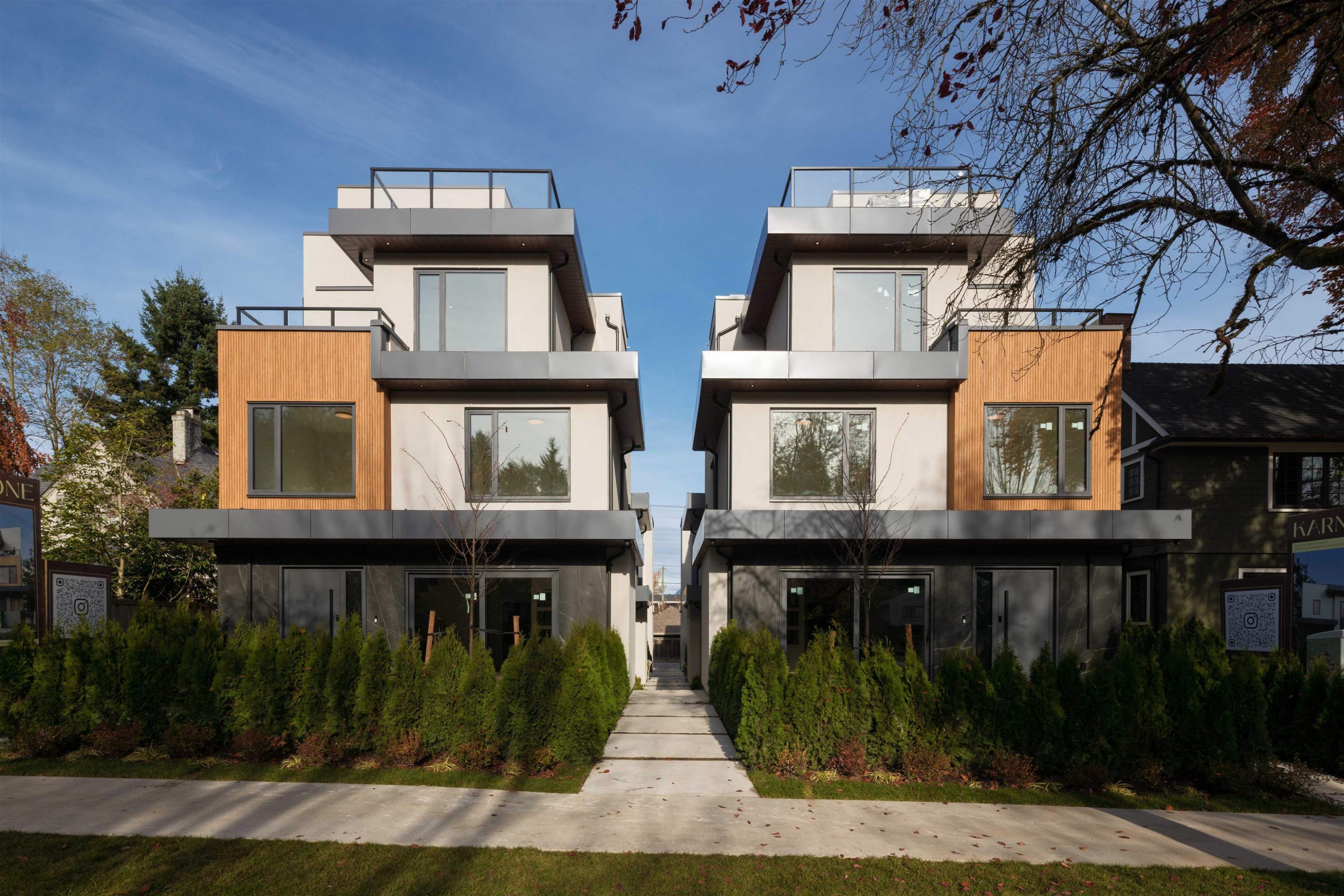 1181 33Rd Avenue, Vancouver, BC