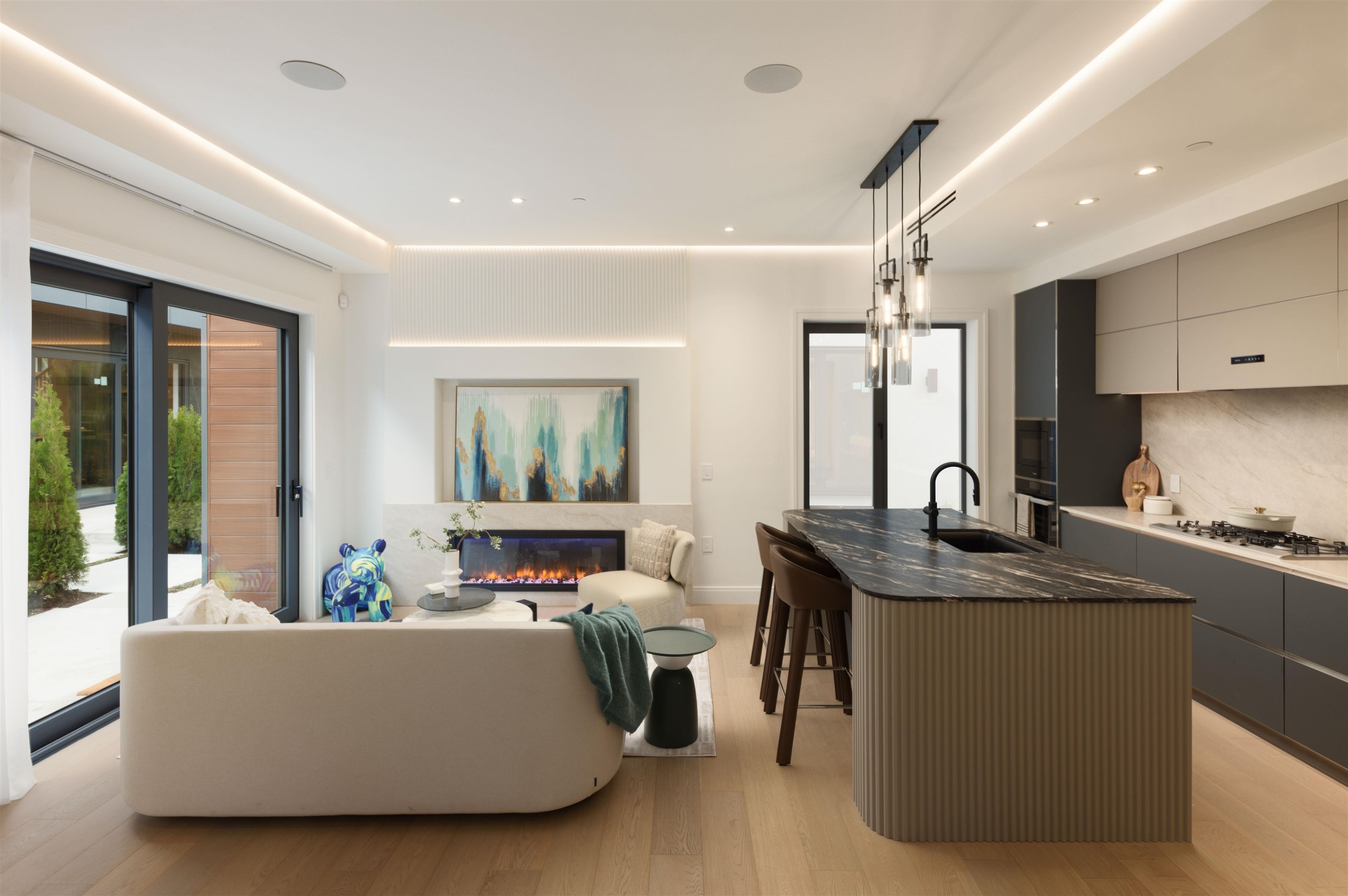 1181 33Rd Avenue, Vancouver, BC