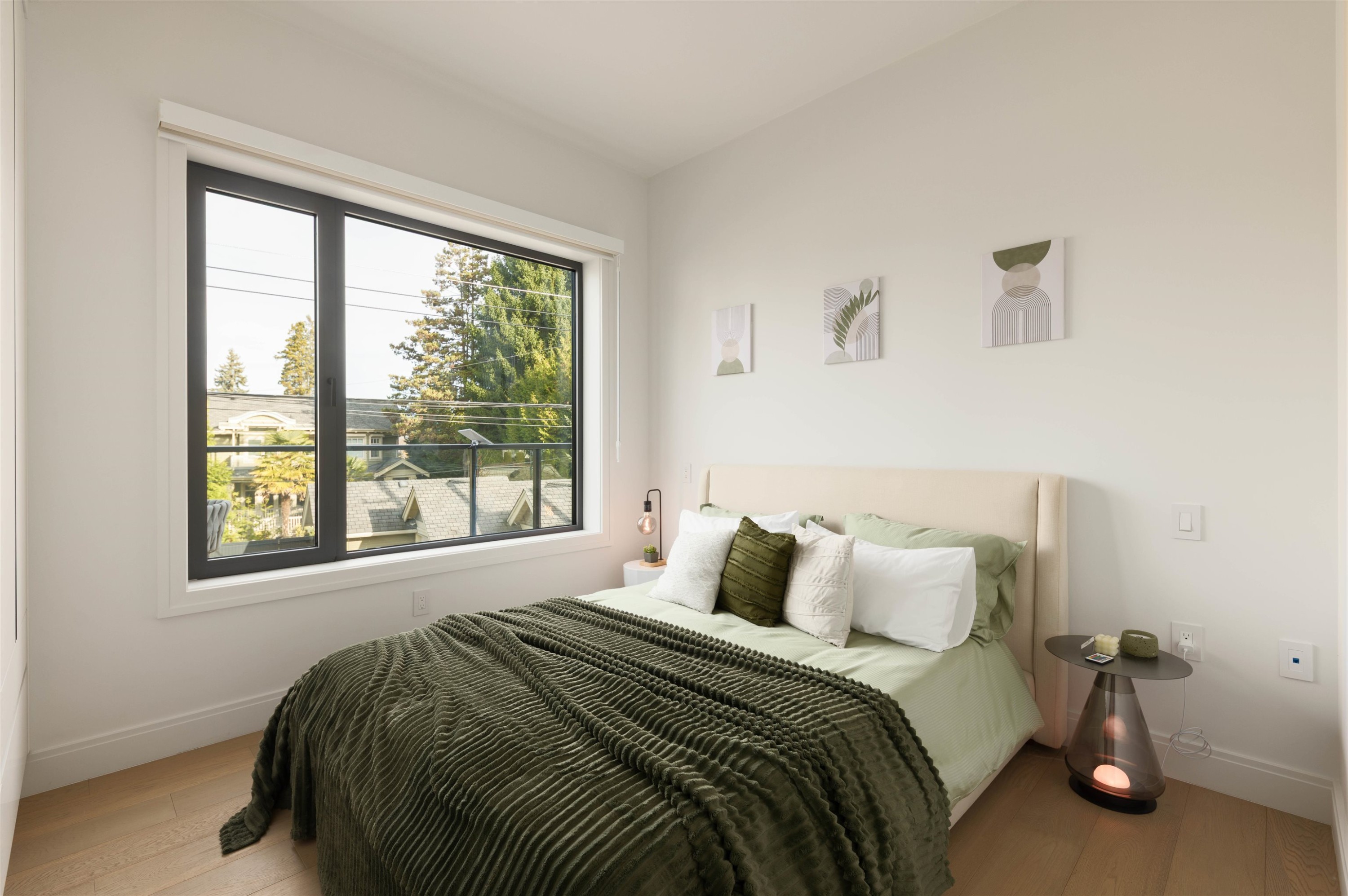 1181 33Rd Avenue, Vancouver, BC