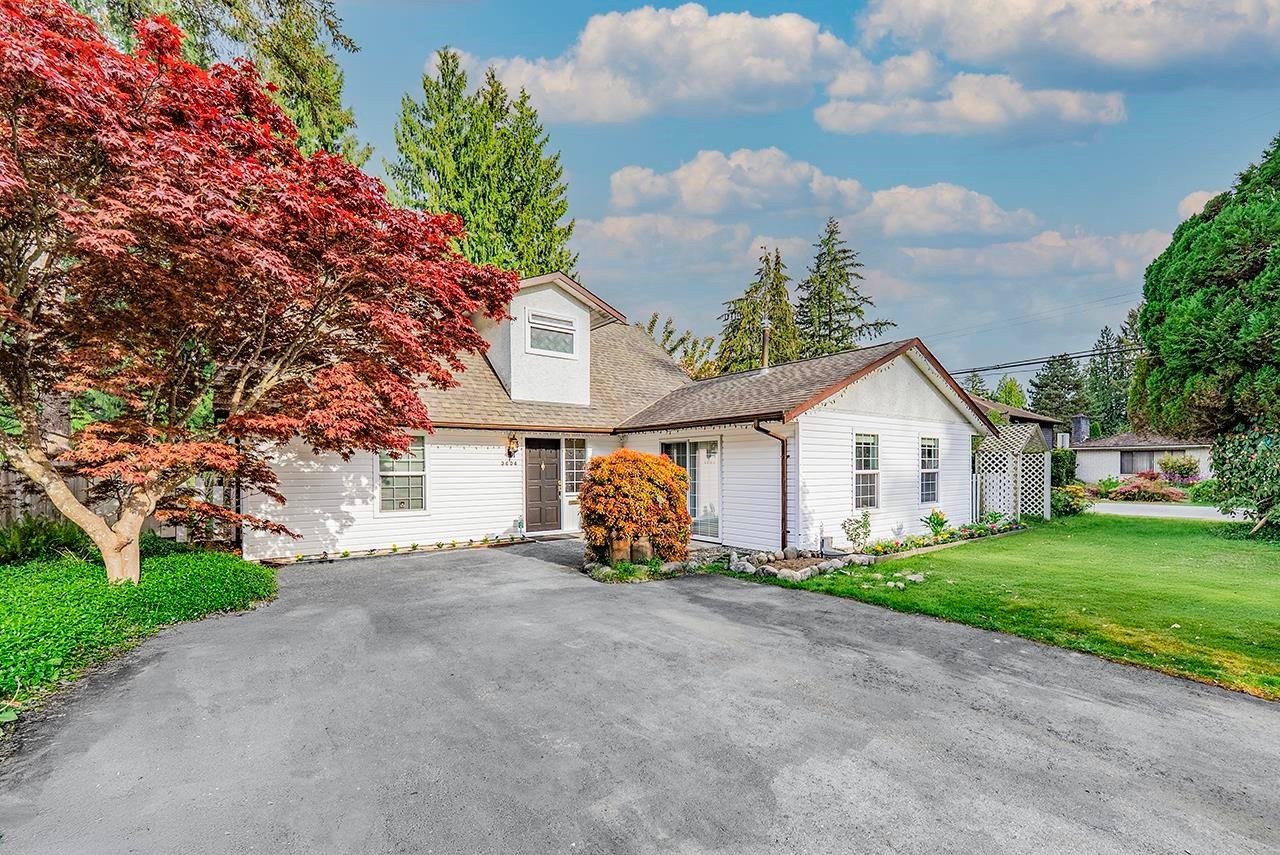 3604 Mcrae Crescent, Port Coquitlam, BC