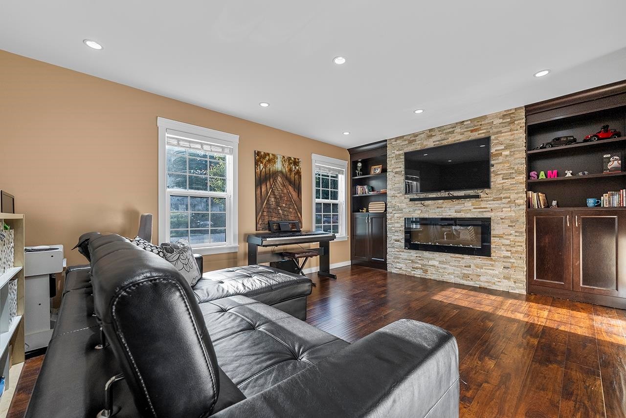 3604 Mcrae Crescent, Port Coquitlam, BC