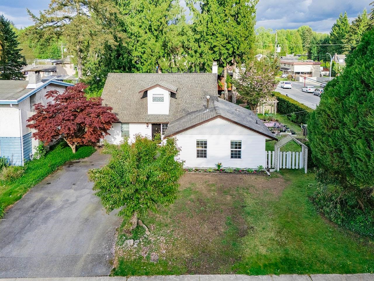 3604 Mcrae Crescent, Port Coquitlam, BC