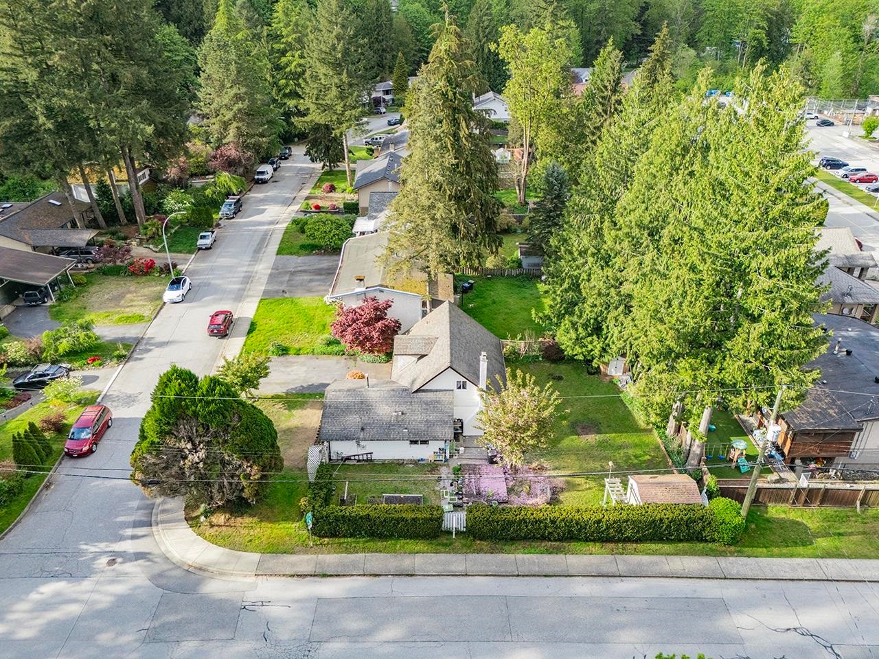 3604 Mcrae Crescent, Port Coquitlam, BC