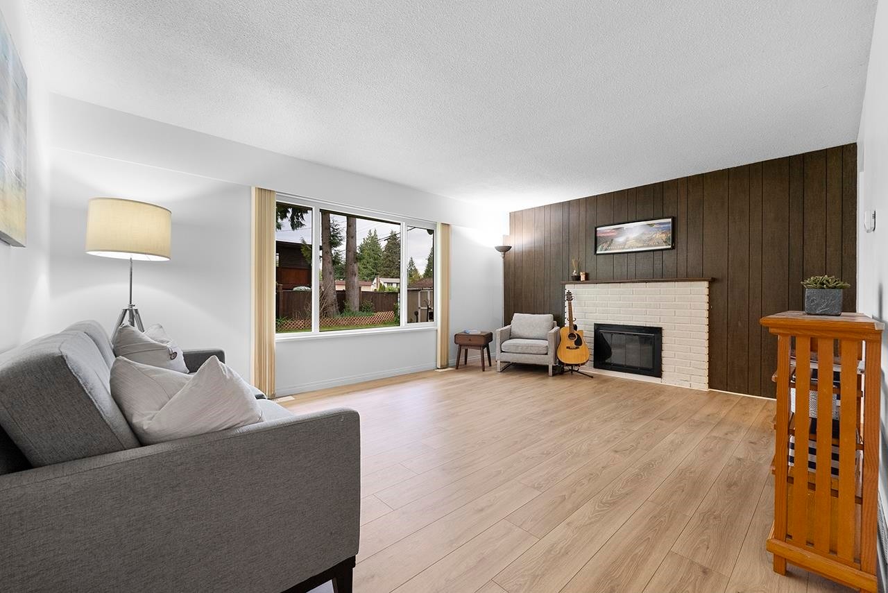 3604 Mcrae Crescent, Port Coquitlam, BC